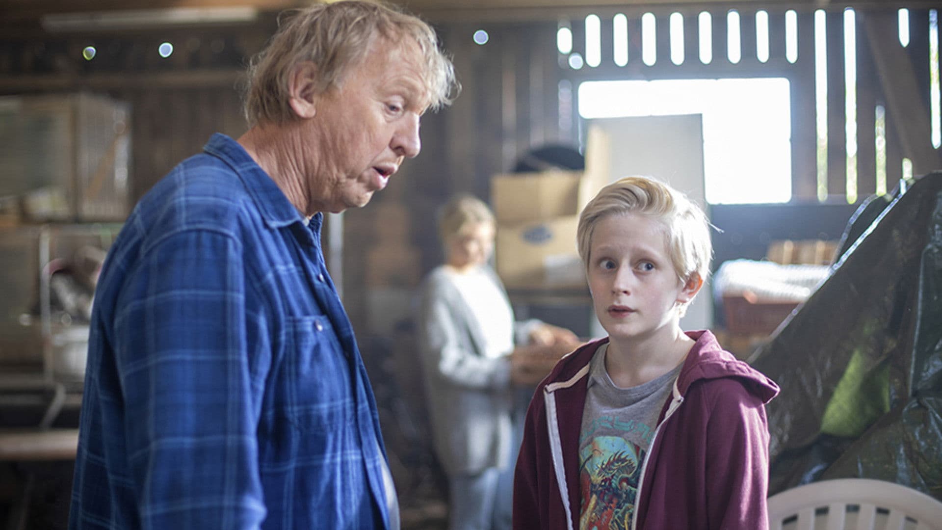 수네-베스트 맨