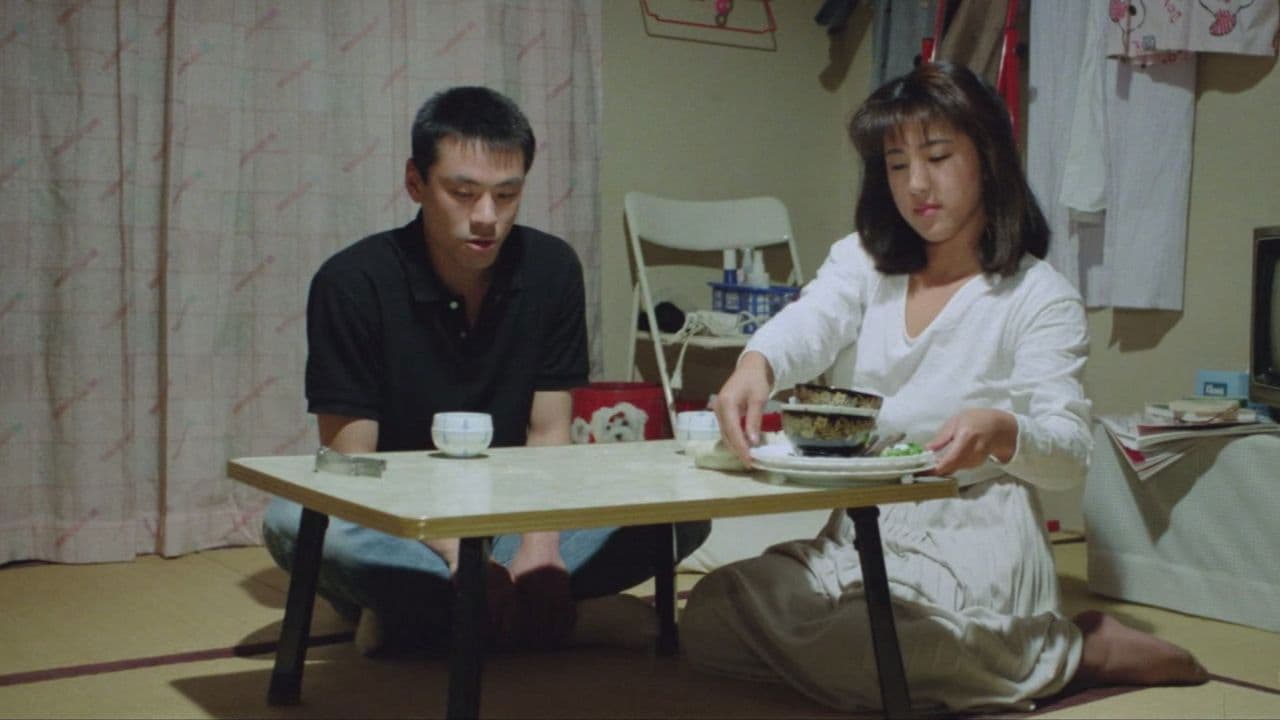 Ｅカップ本番　ＩＩ　豊熱