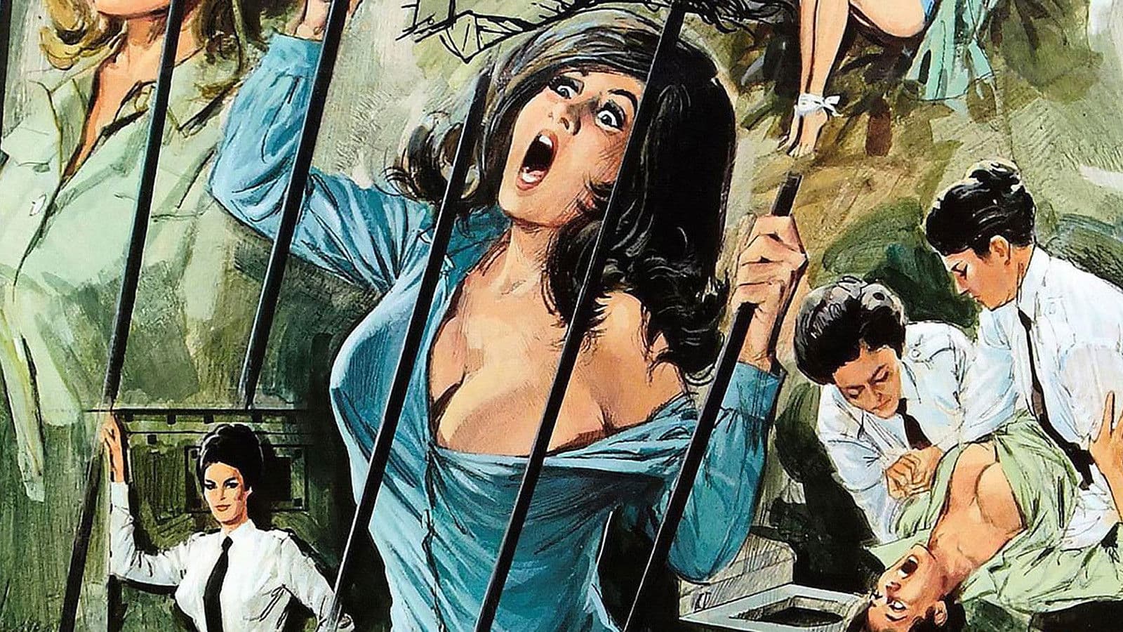 Diario segreto da un carcere femminile