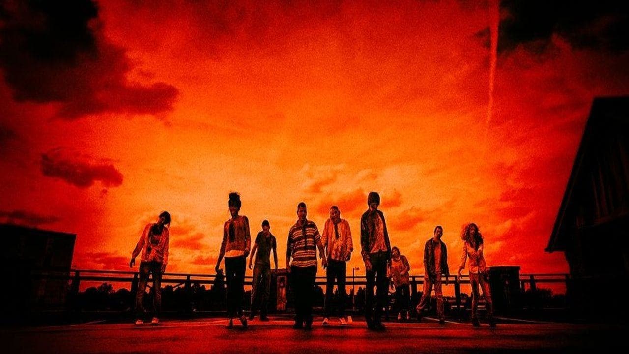 아포칼립스 언데드