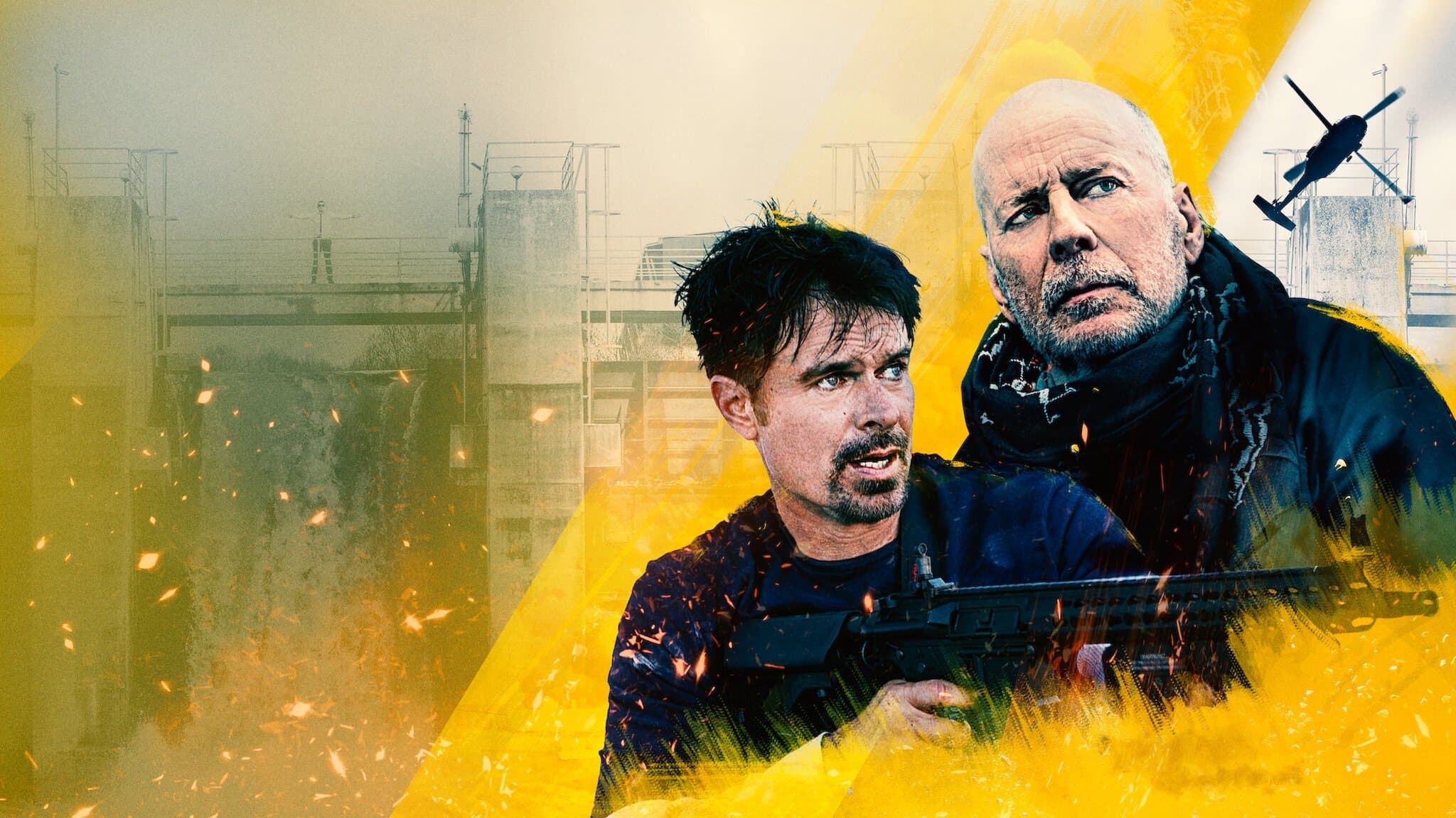 데드락: 라스트 리벤지