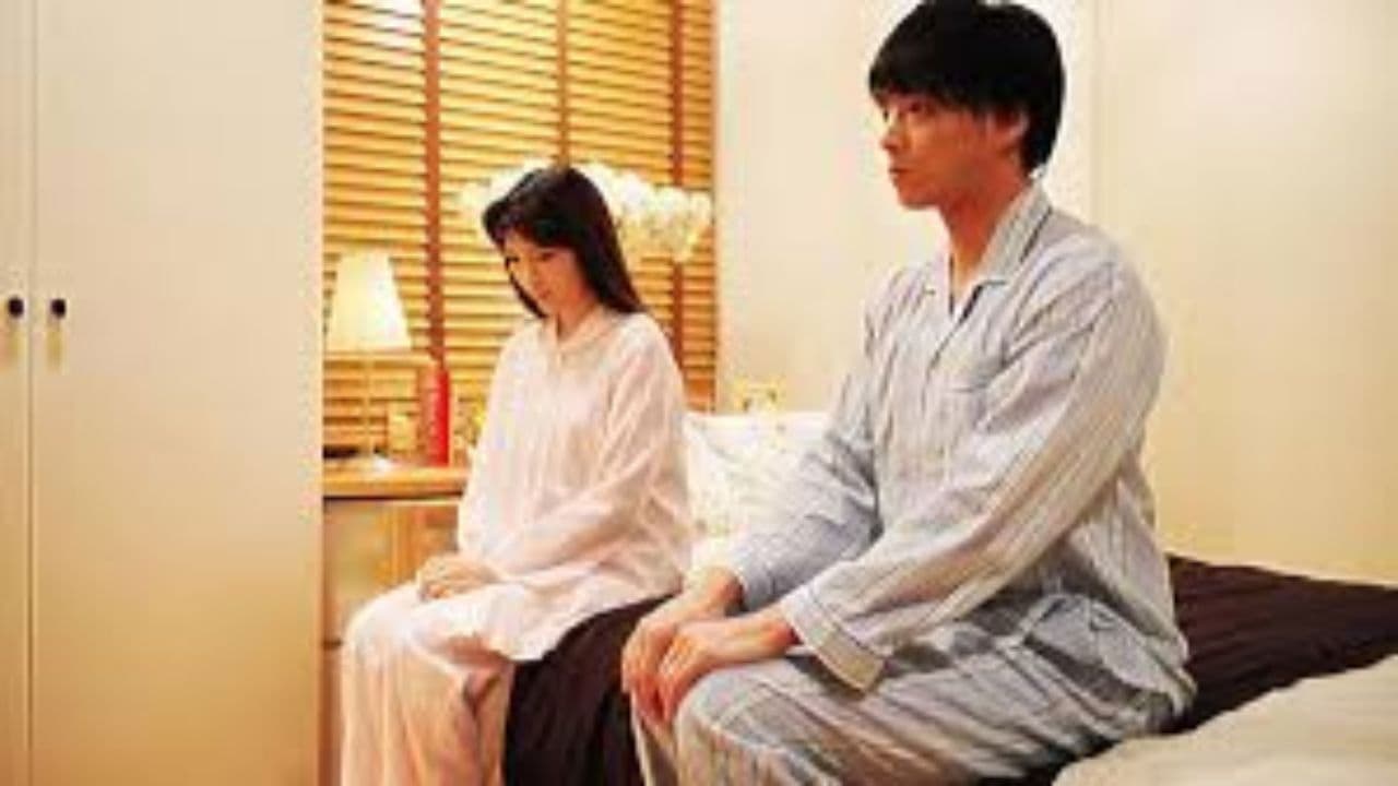 신혼부부 러브 다이어리 3 - 트리플러브