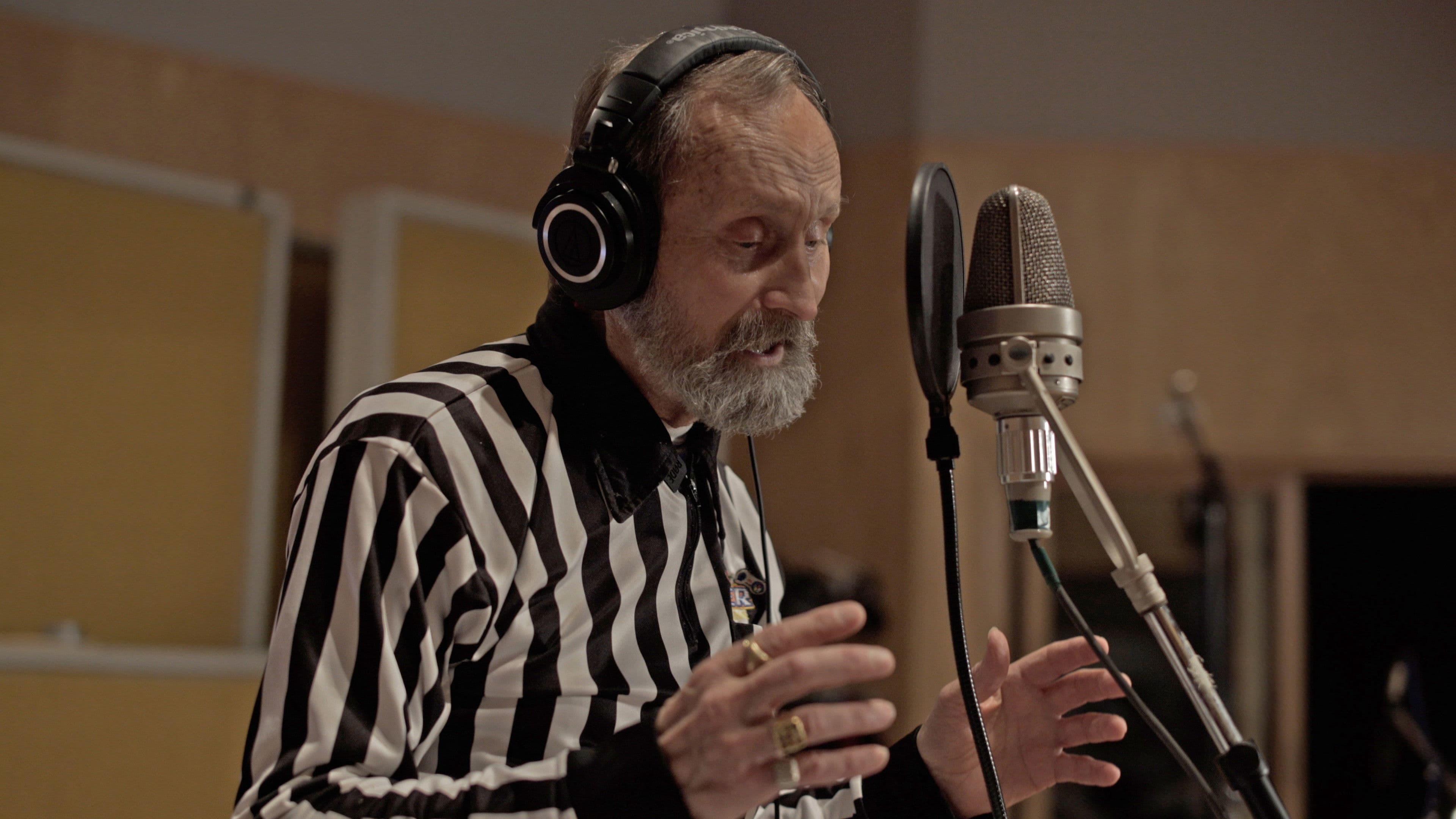 Arcades & Love Songs: The Ballad of Walter Day