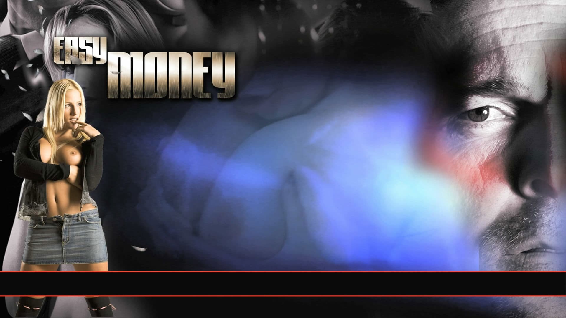 Lo Stallone Infuriato