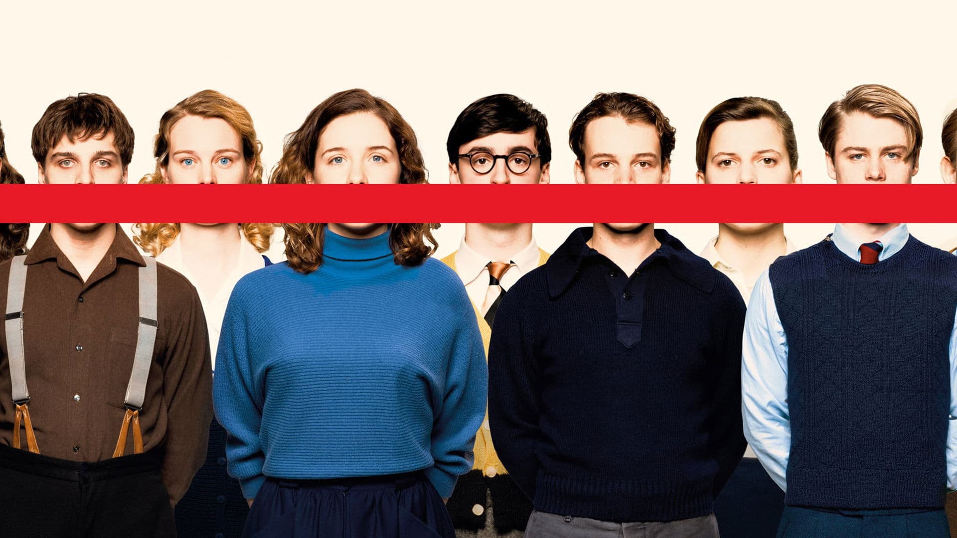 더 사일런트 레볼루션