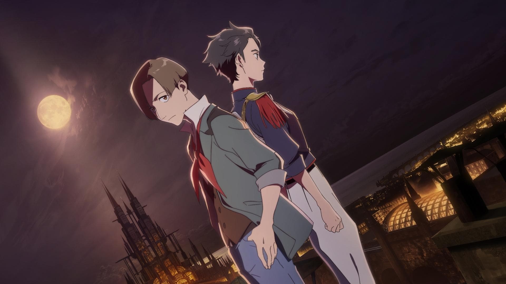 불길한 바르하이트 -ZUERST-