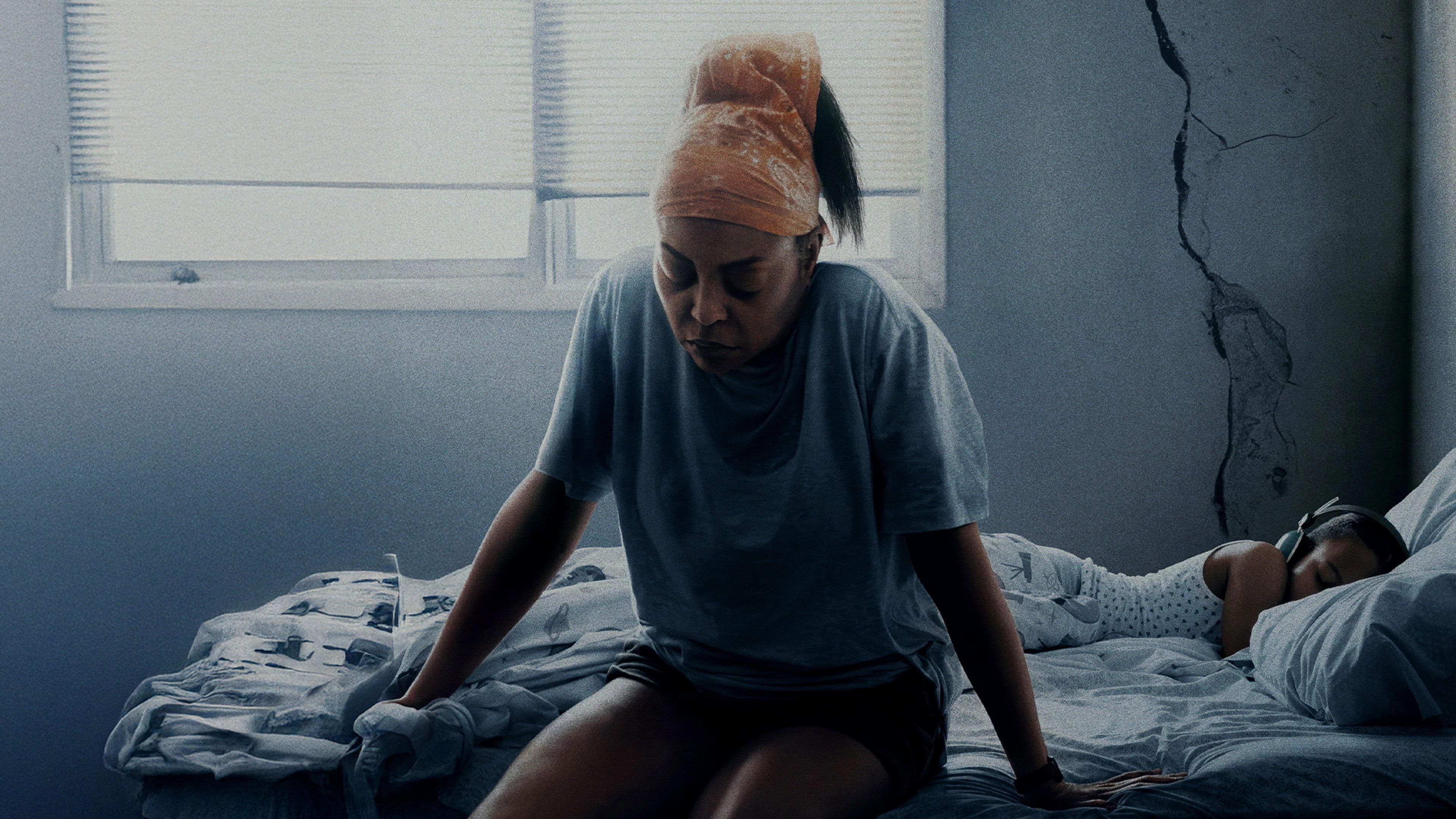 벼랑 끝에 서서