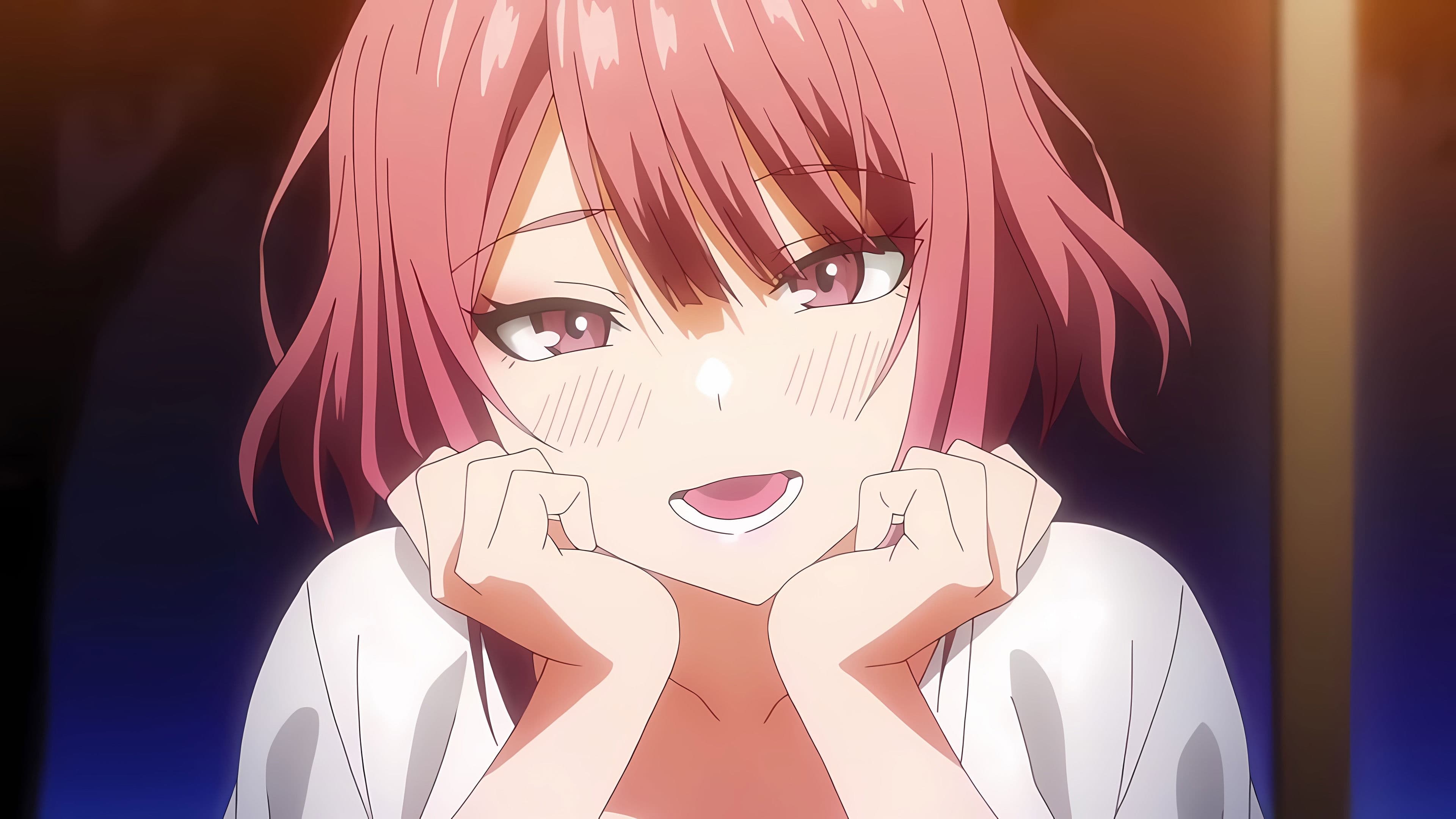 이 사랑을 알아채줘 THE ANIMATION