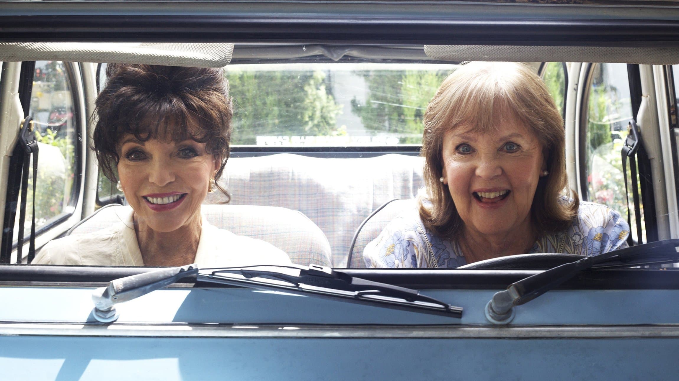 더 타임 오브 데어 라이브즈