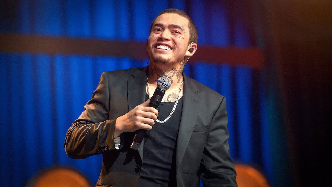 윈데르송 누니스: 내 설교를 들어주소서