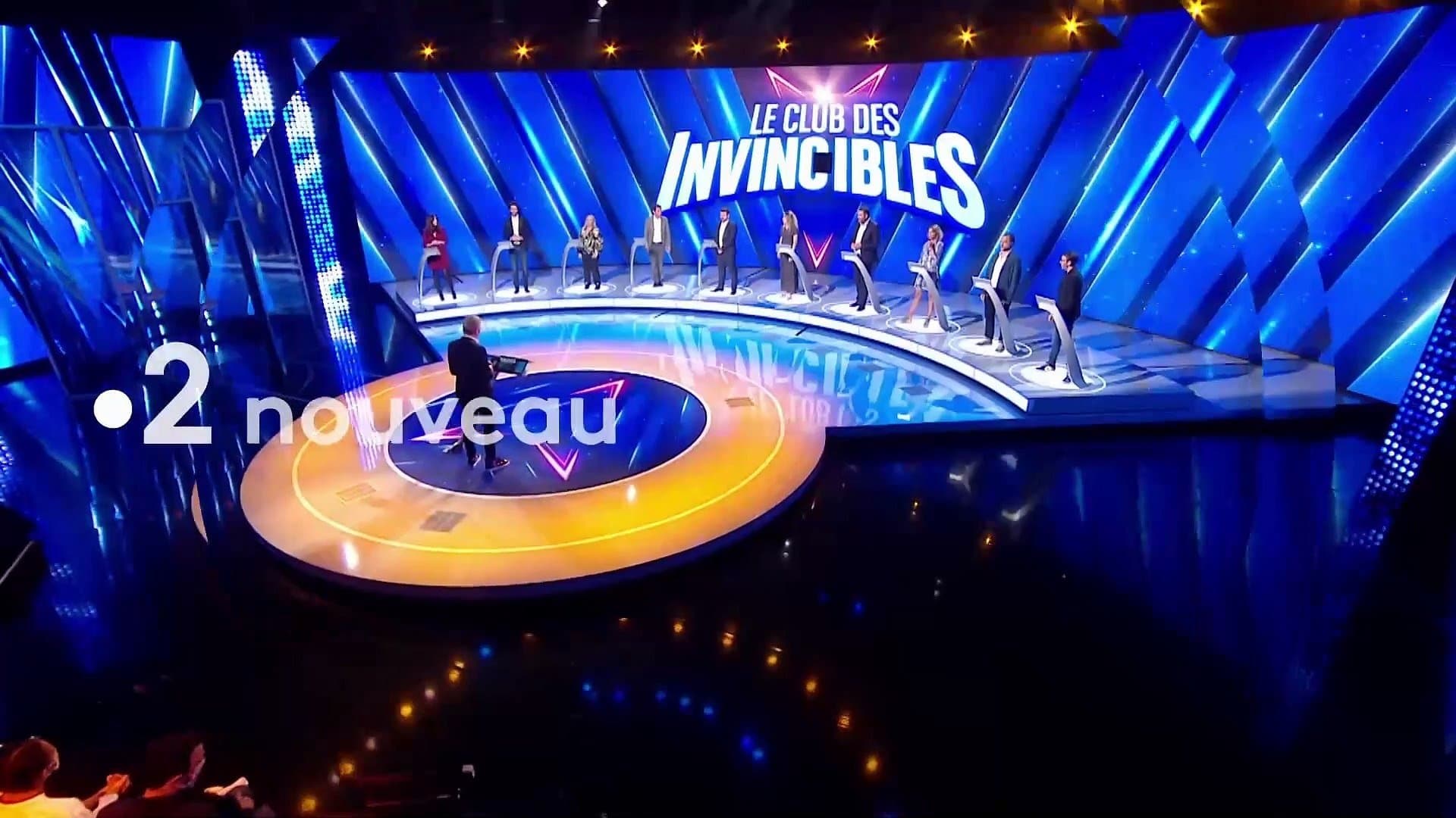 Le club des invincibles