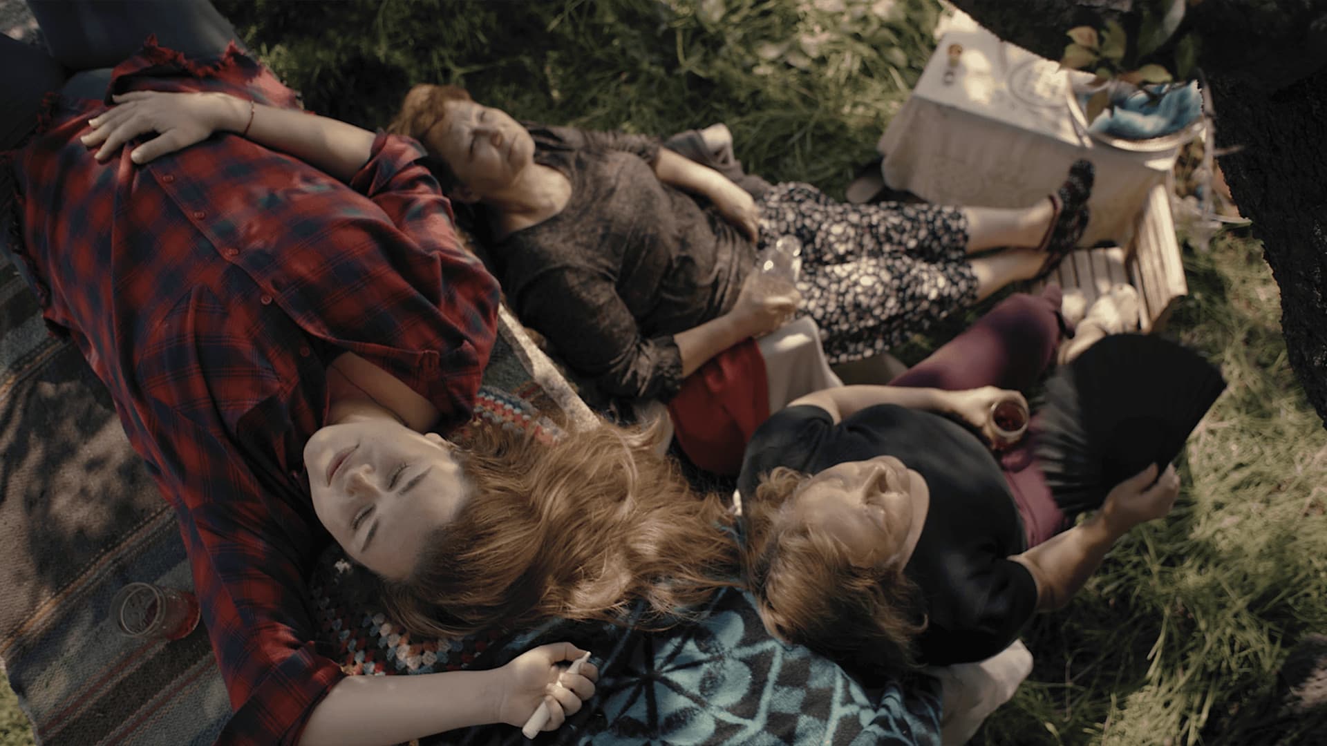 Майката на Роза