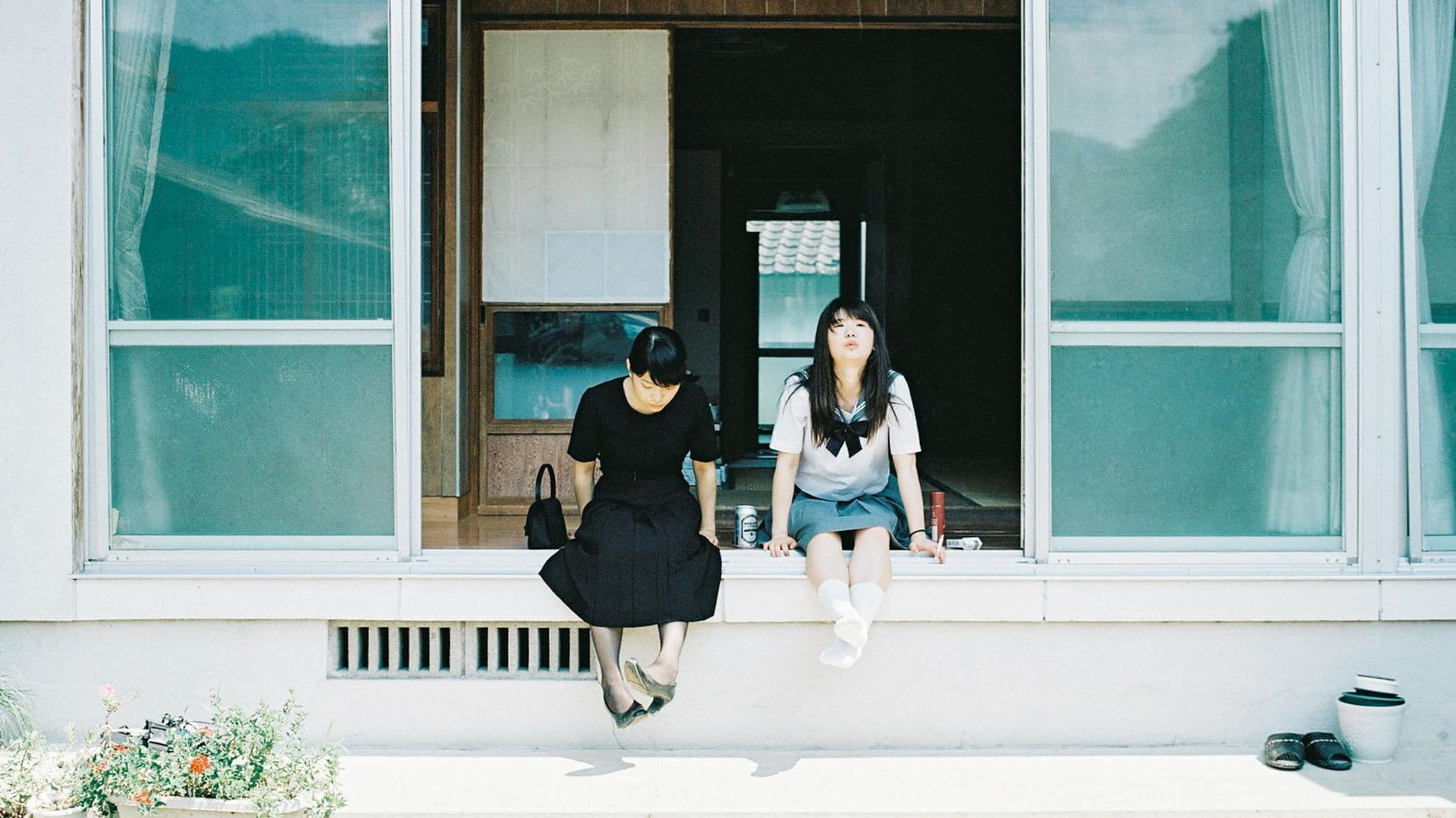 불량가족, 행복의 맛