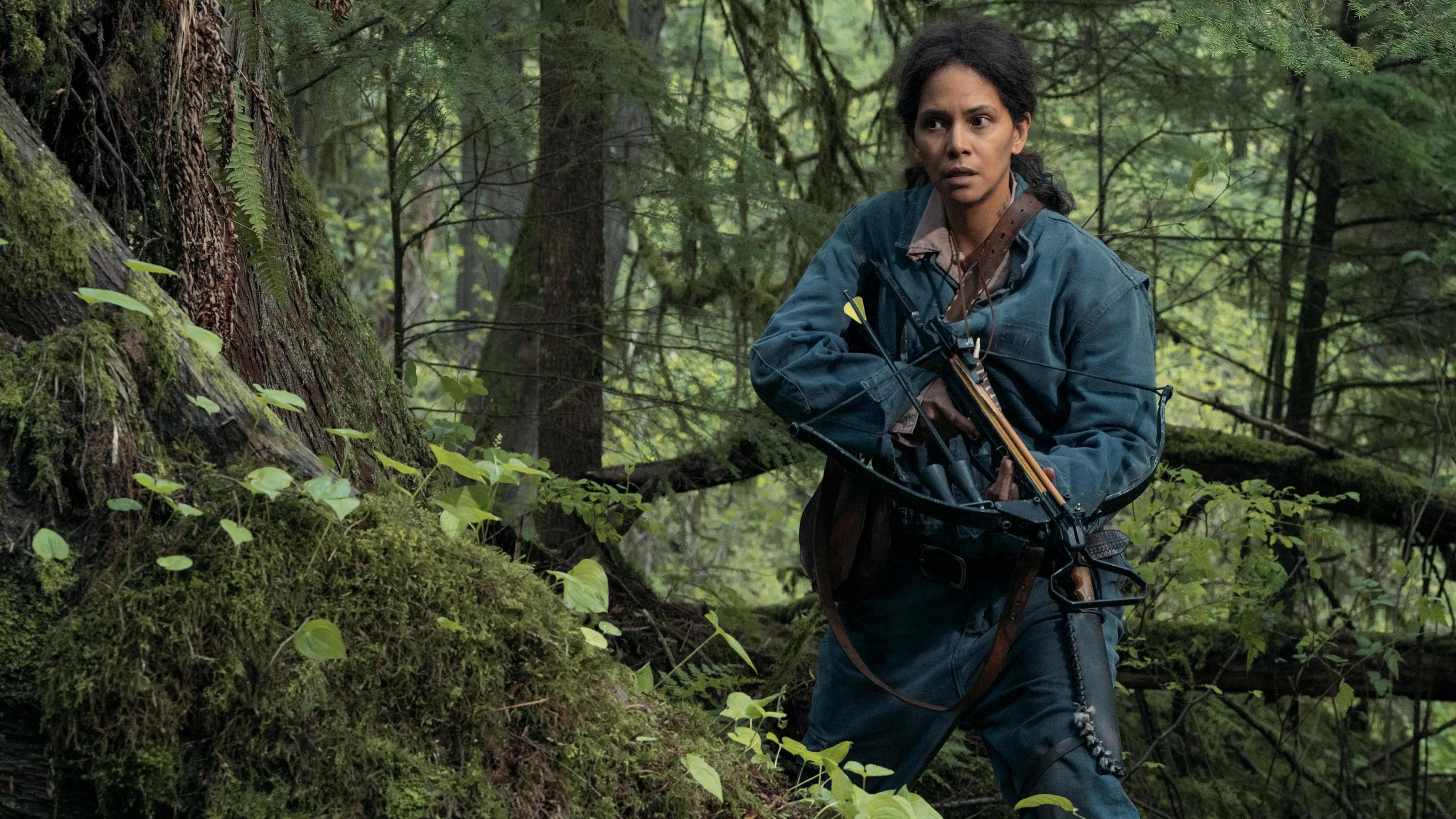 네버 렛 고: 악의 끈