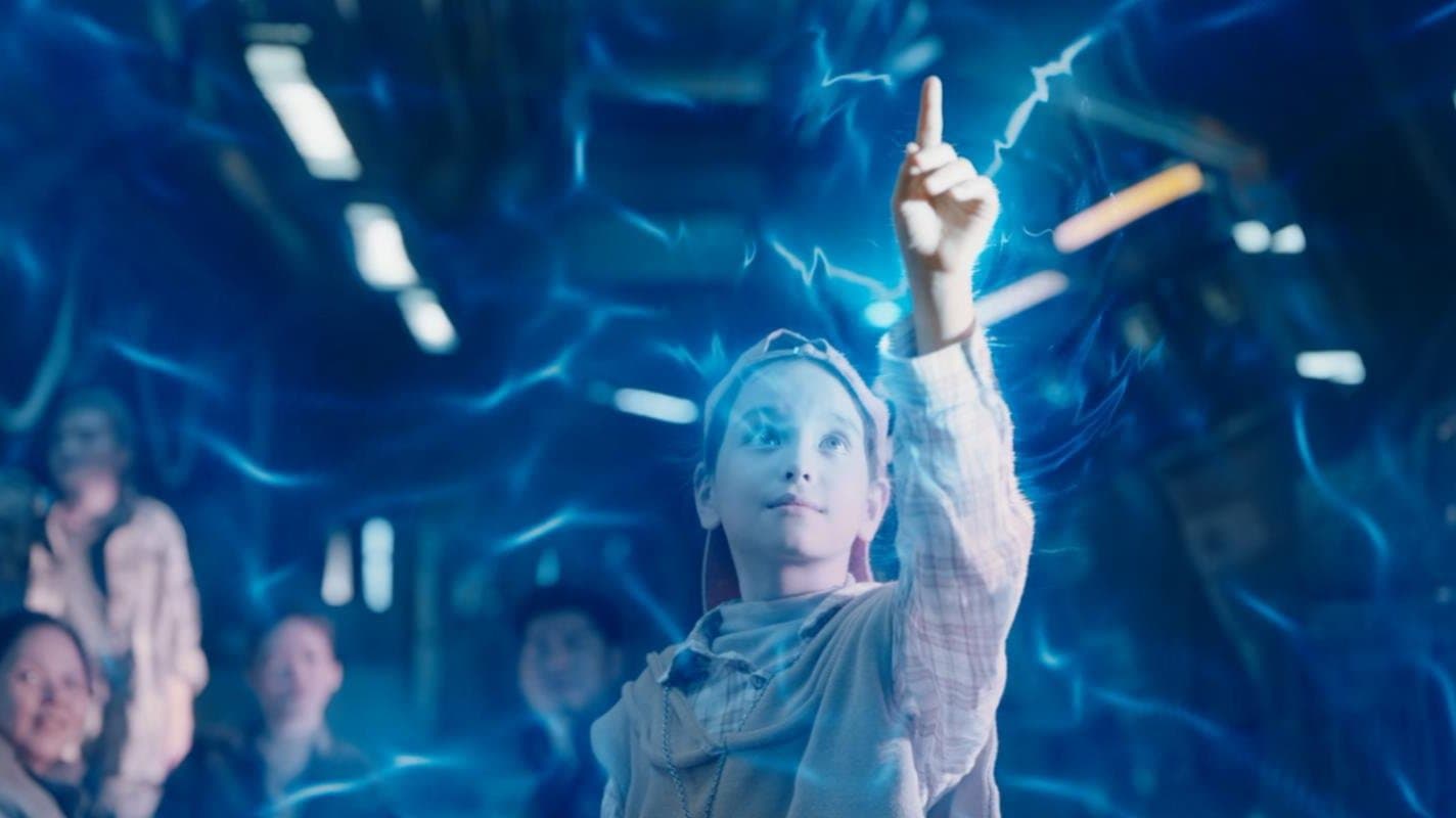 에일리언: 디어비스