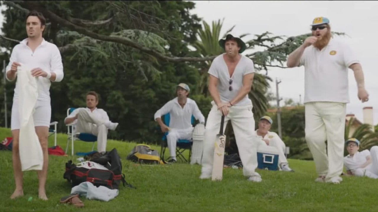 세이브 유어 레그스!