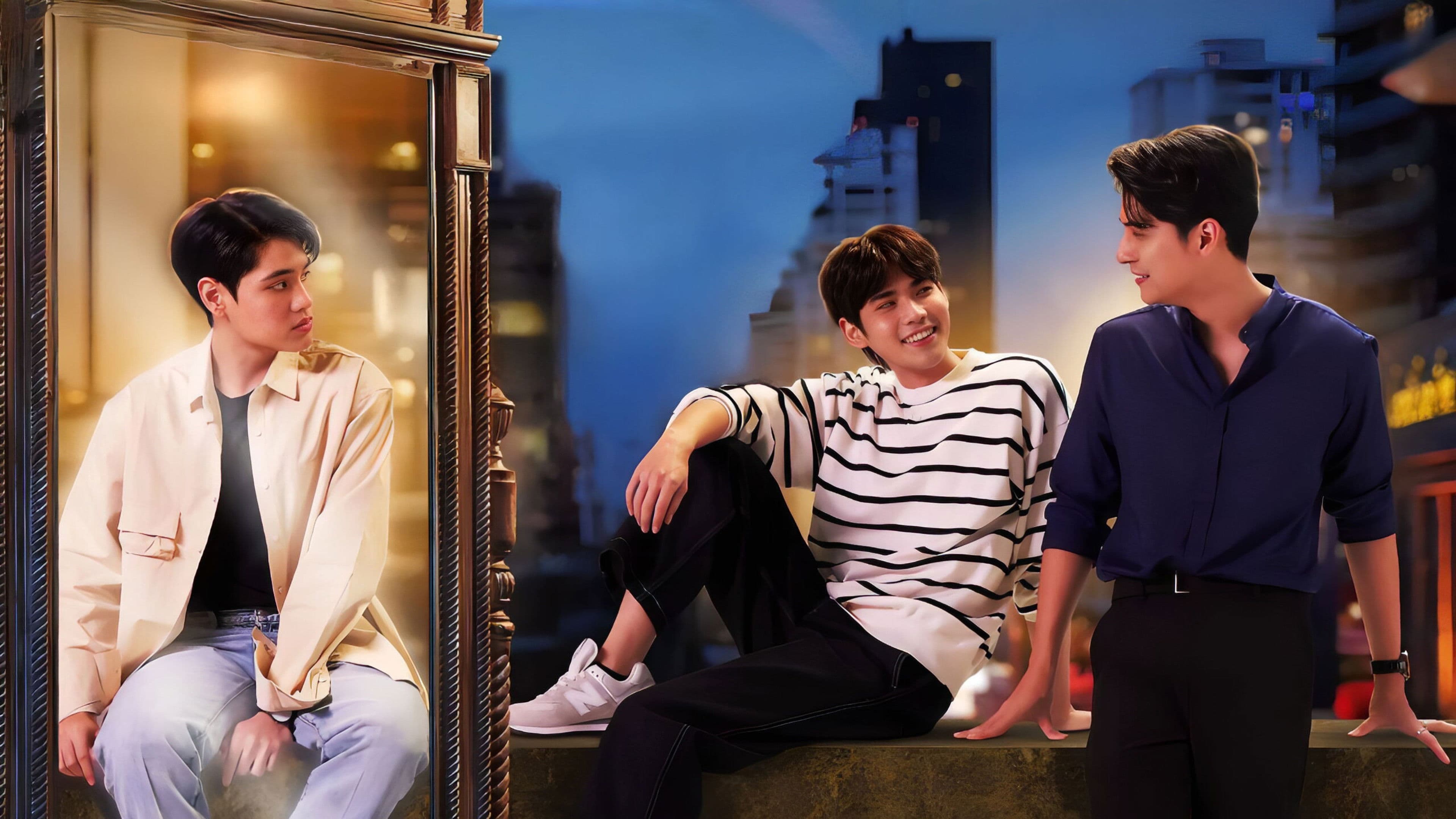 메모리 인 더 레터