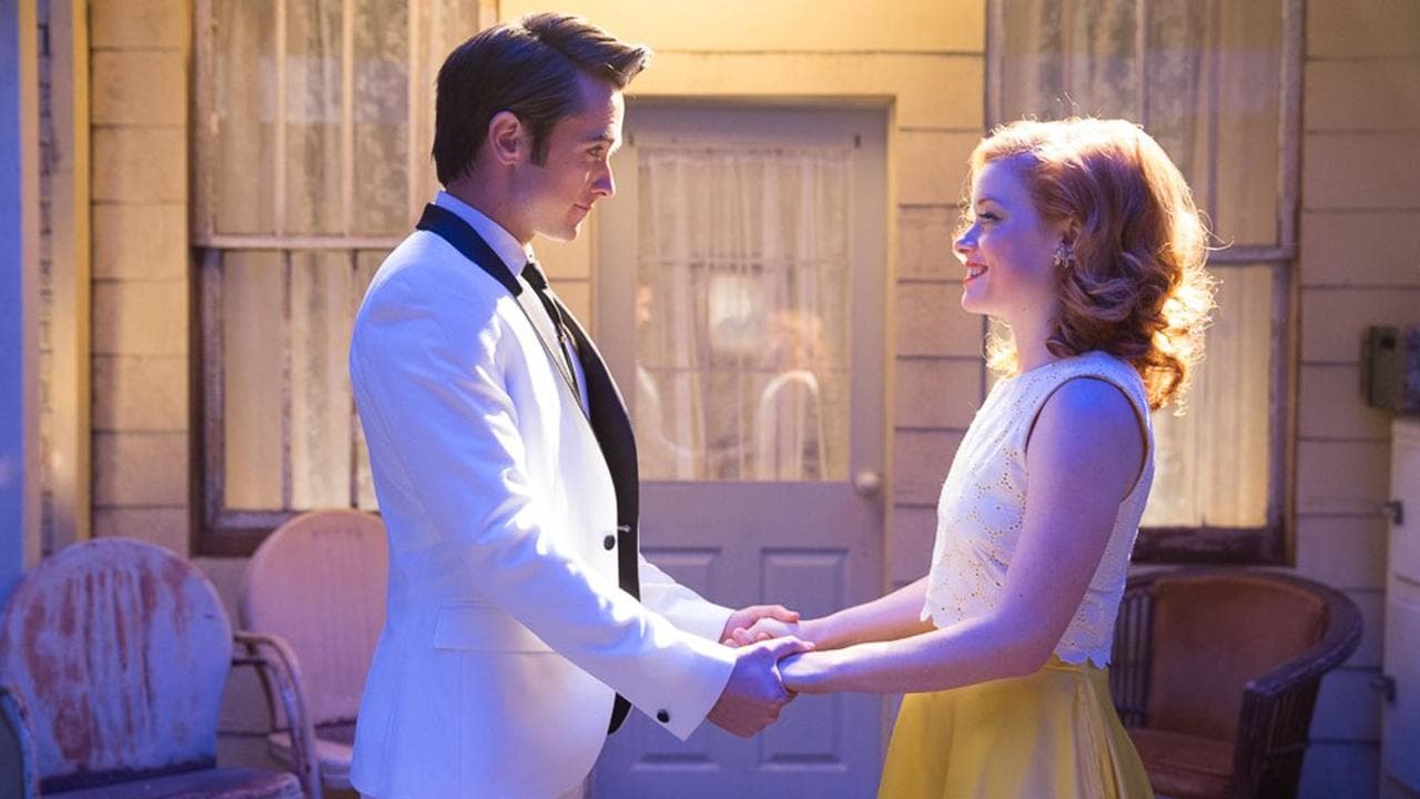 은밀한 유혹: 내가 잠든 동안에