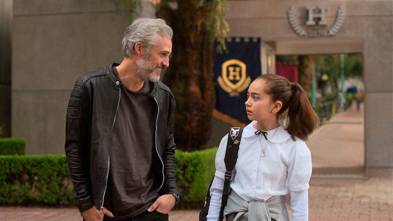 아빠를 찾습니다