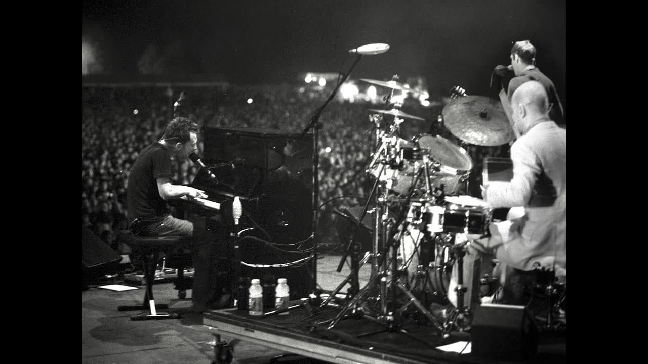 Radiohead: Bonnaroo Festival 2006
