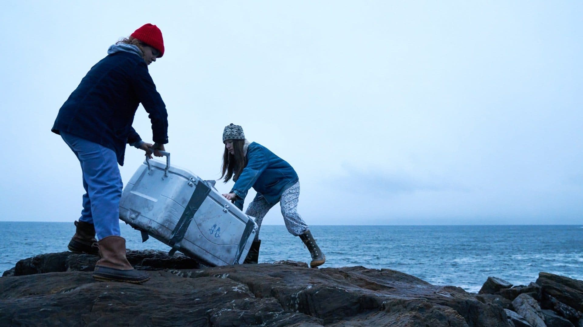 블로우 더 맨 다운