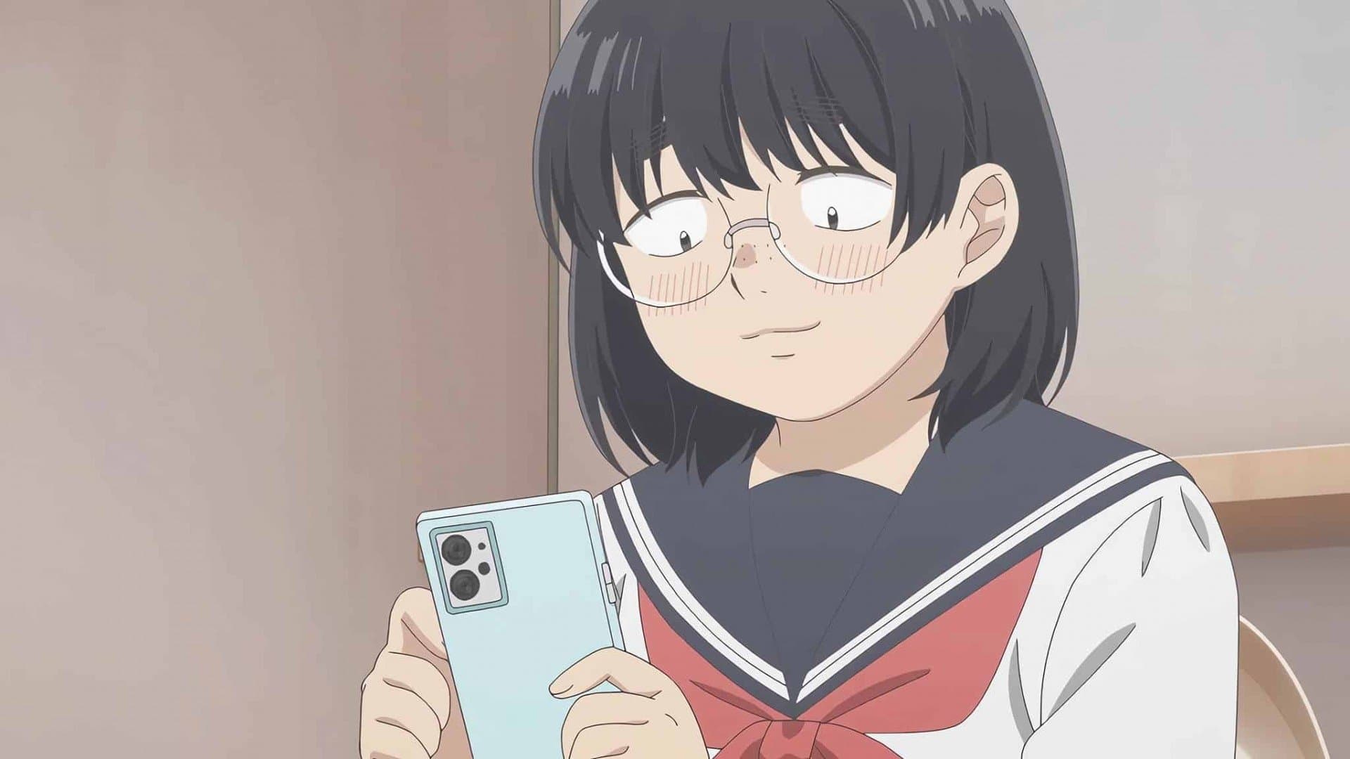 못난이에게 꽃다발을.