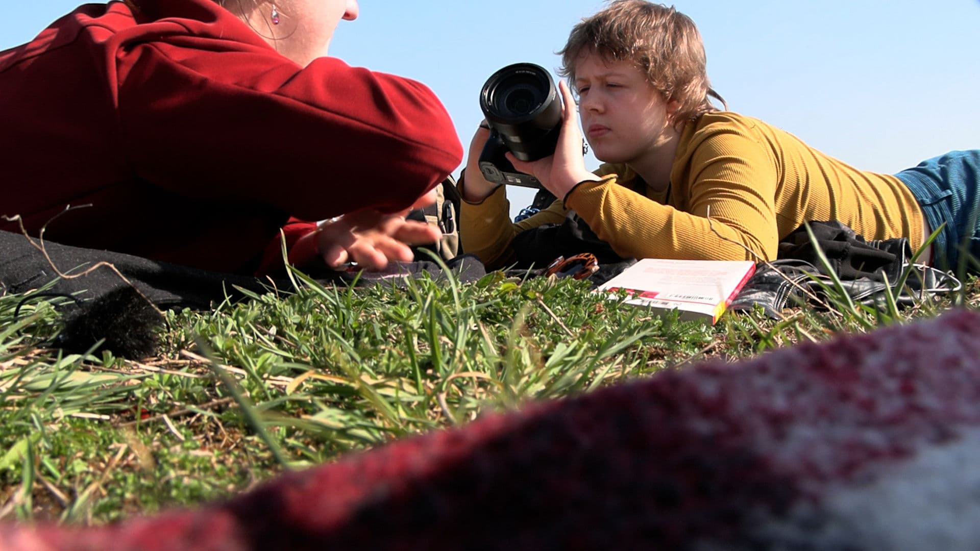 Siit ta tuleb, Roosi