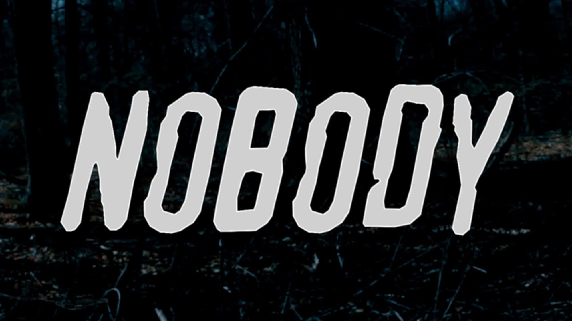 Nobody