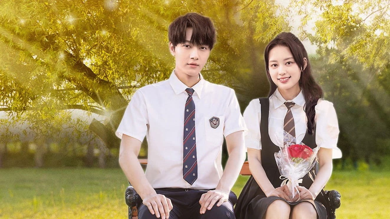 我知道你会在未来等我