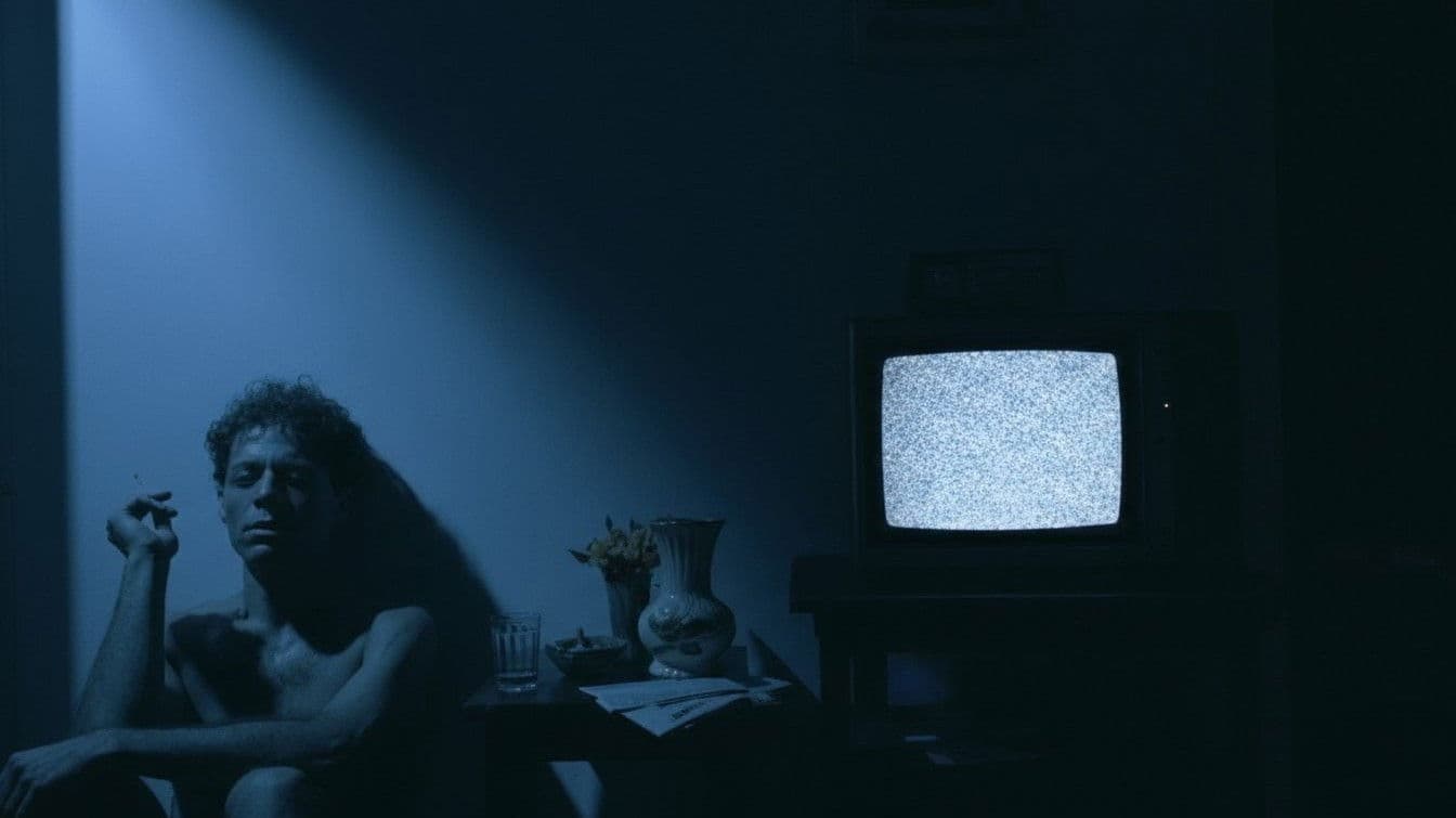 Depois do Ponto Final