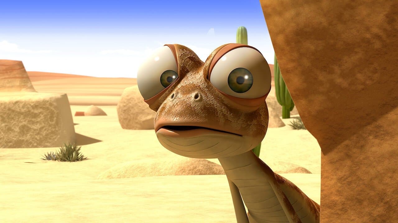 오스카의 오아시스