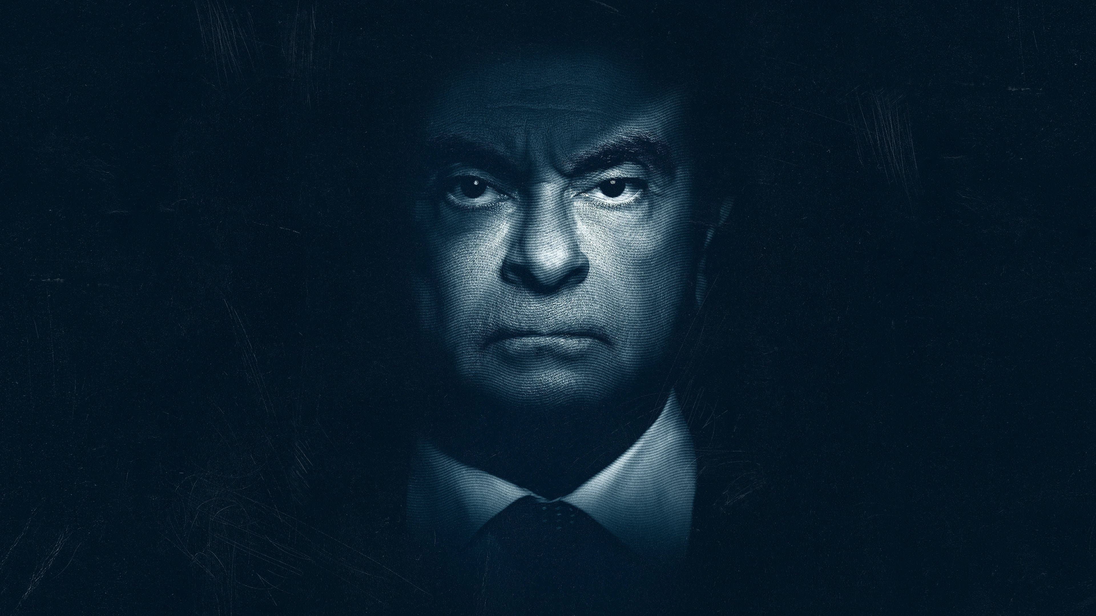 '카를로스 곤: 그는 왜 도망자가 되었나' - Wanted: The Escape of Carlos Ghosn