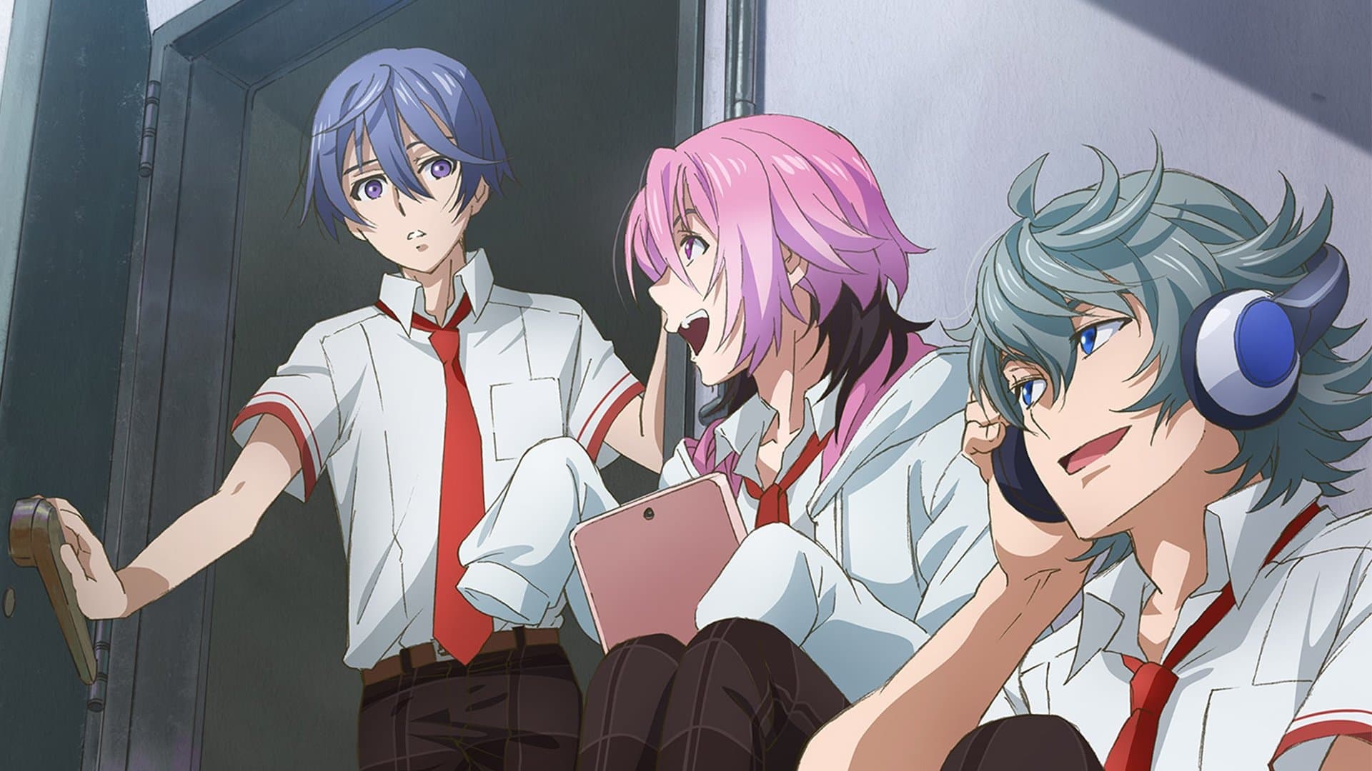 액터즈 -송즈 커넥션-