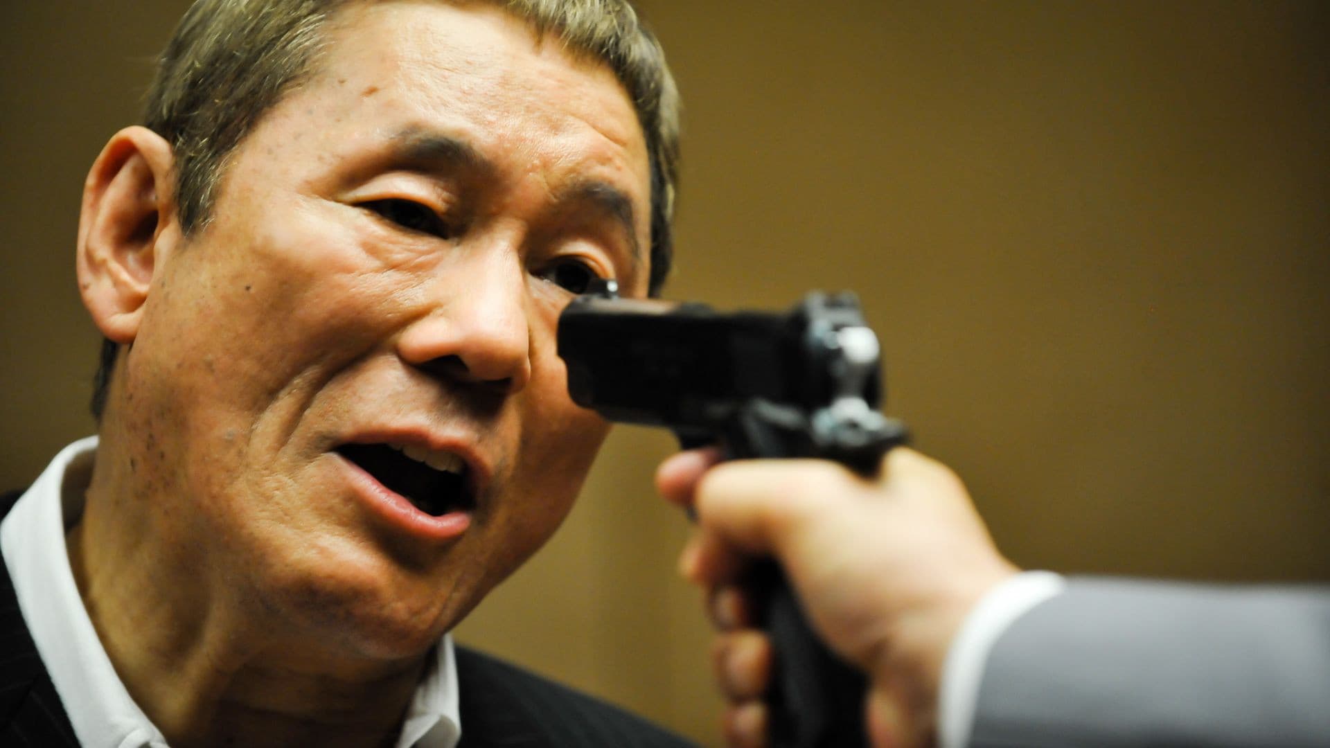 아웃레이지 비욘드