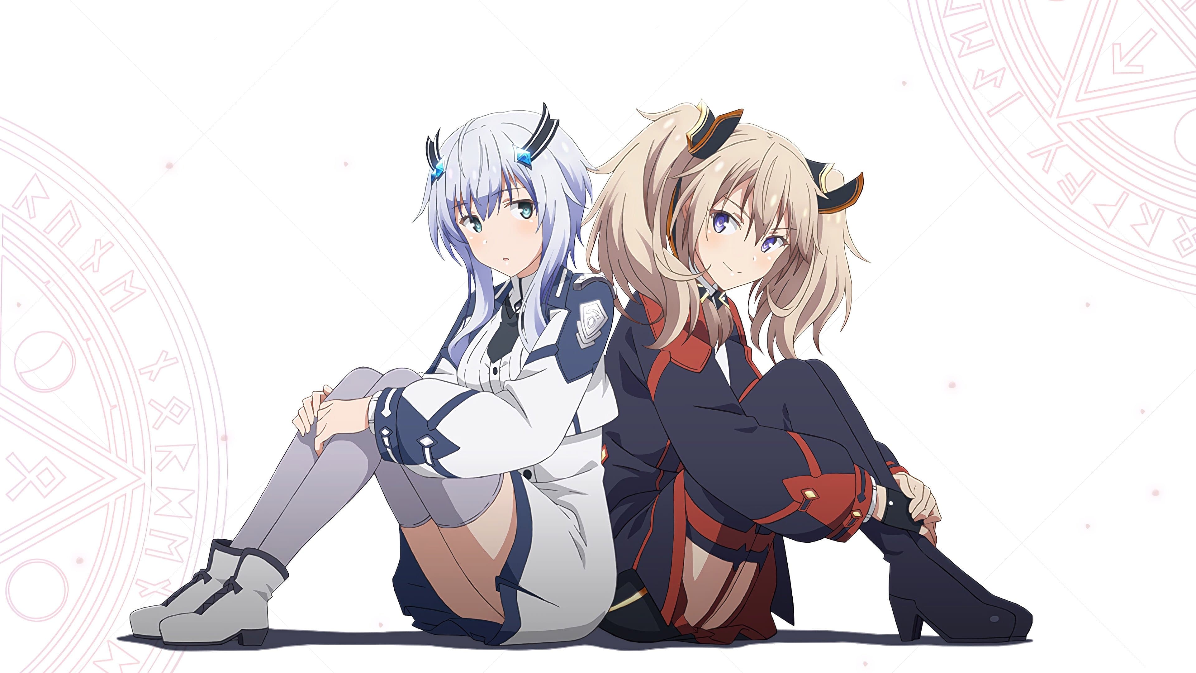 마왕학원의 부적합자 ~사상 최강의 마왕인 시조, 전생해서 자손들의 학교에 다니다~