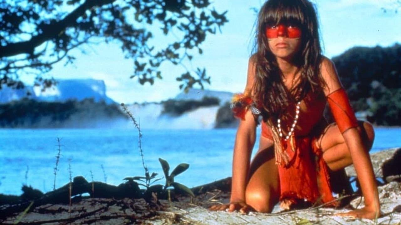 도시 속의 인디언