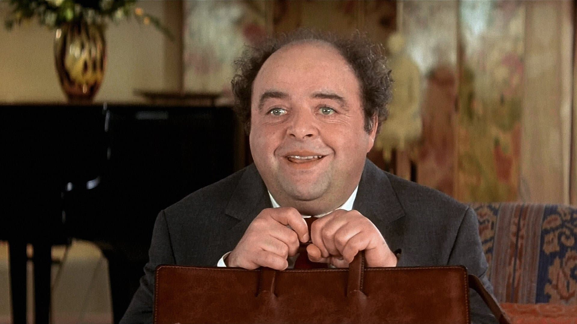 바보들의 저녁식사