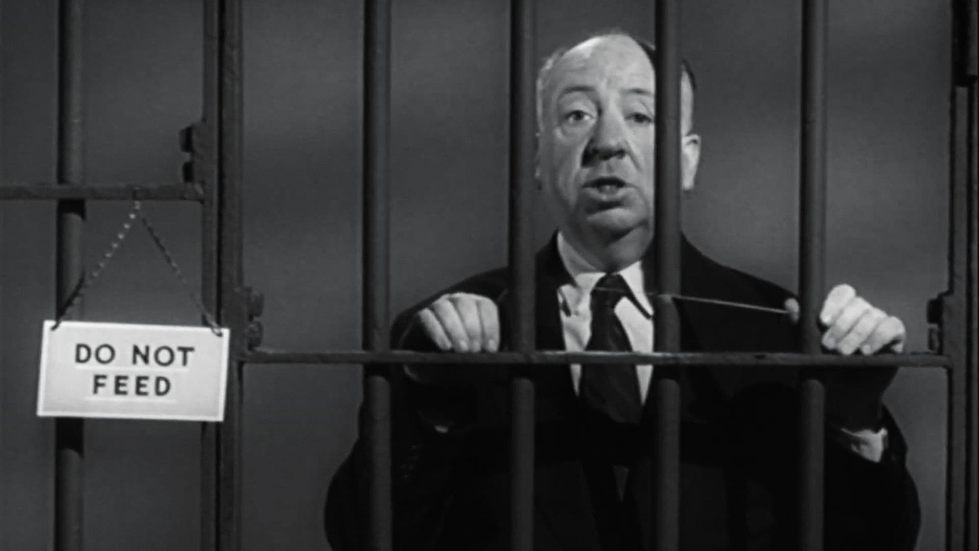 Le Film Pro-Nazi d’Hitchcock