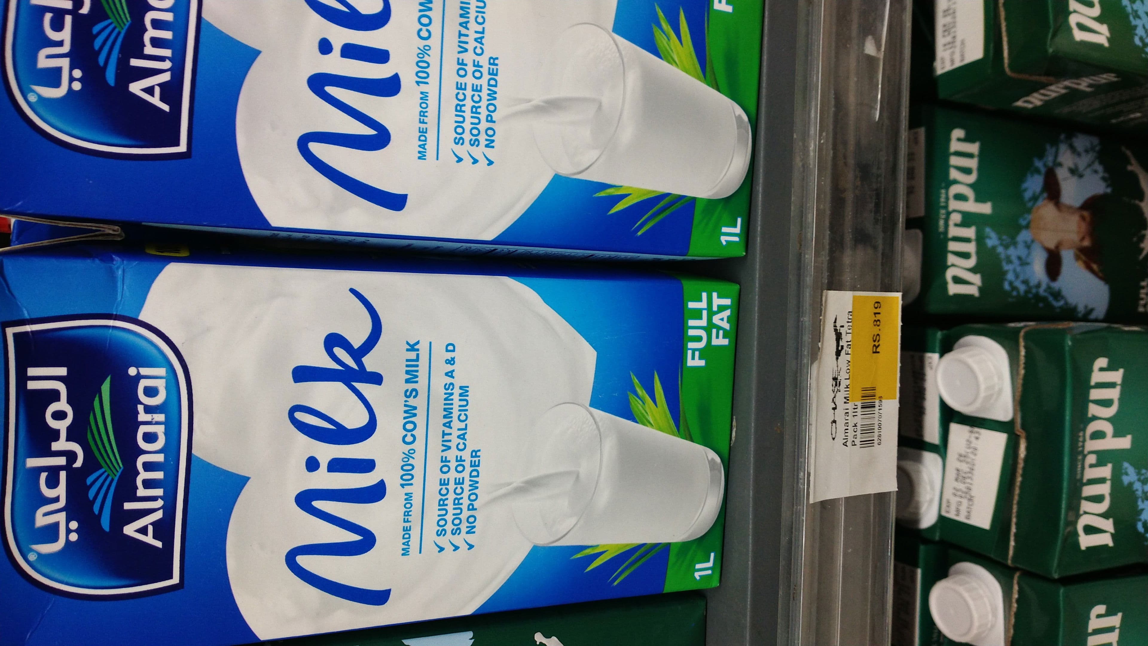 The Colour of My Heart