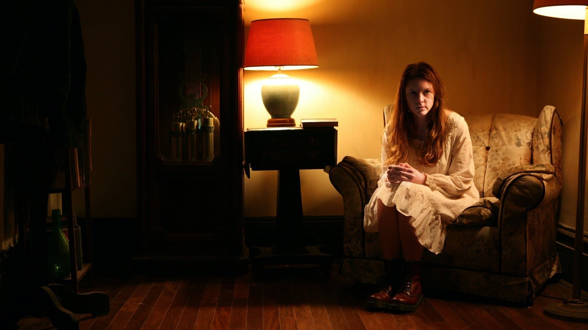 라스트 엑소시즘