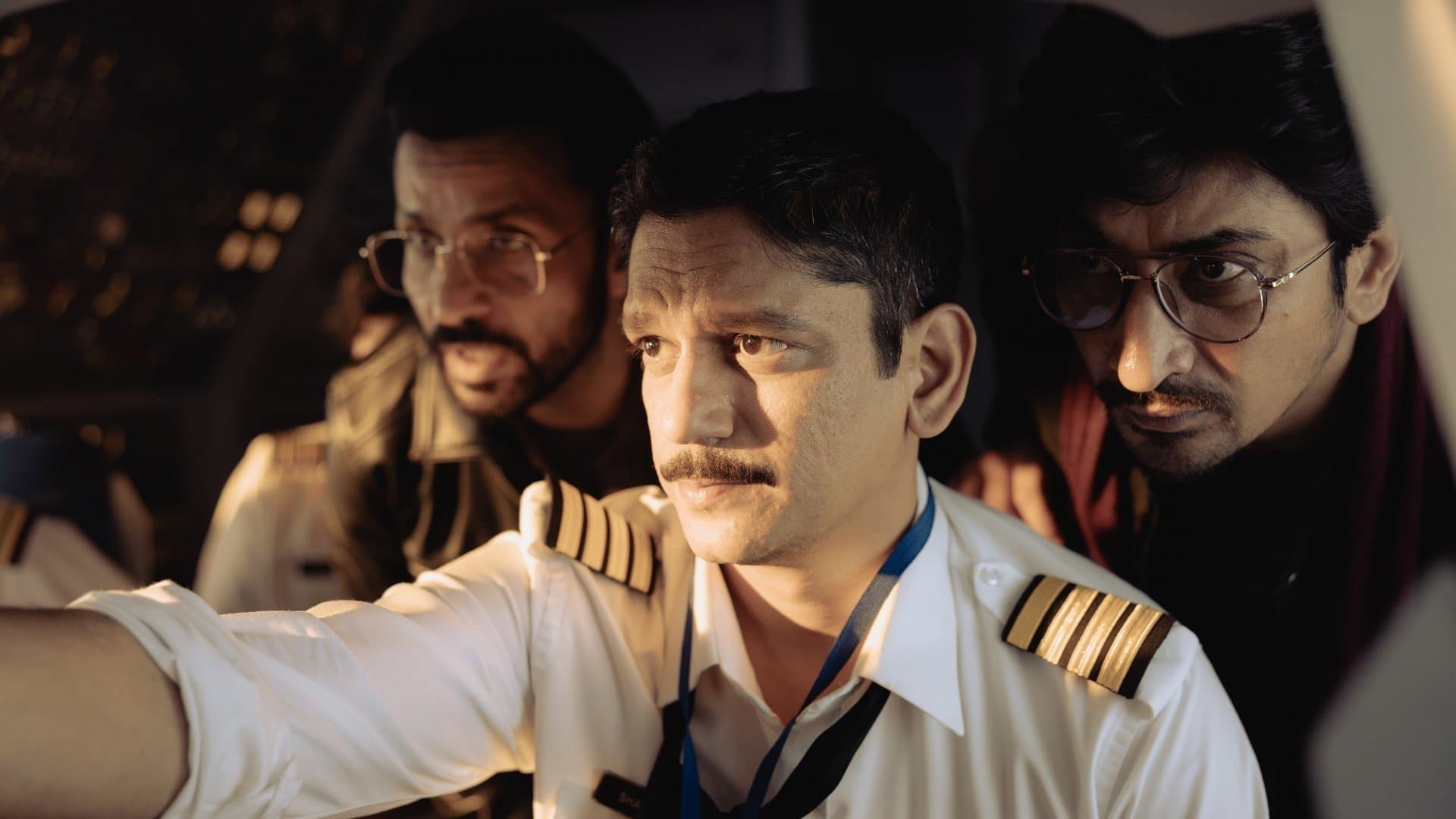 IC 814: 공포의 비행