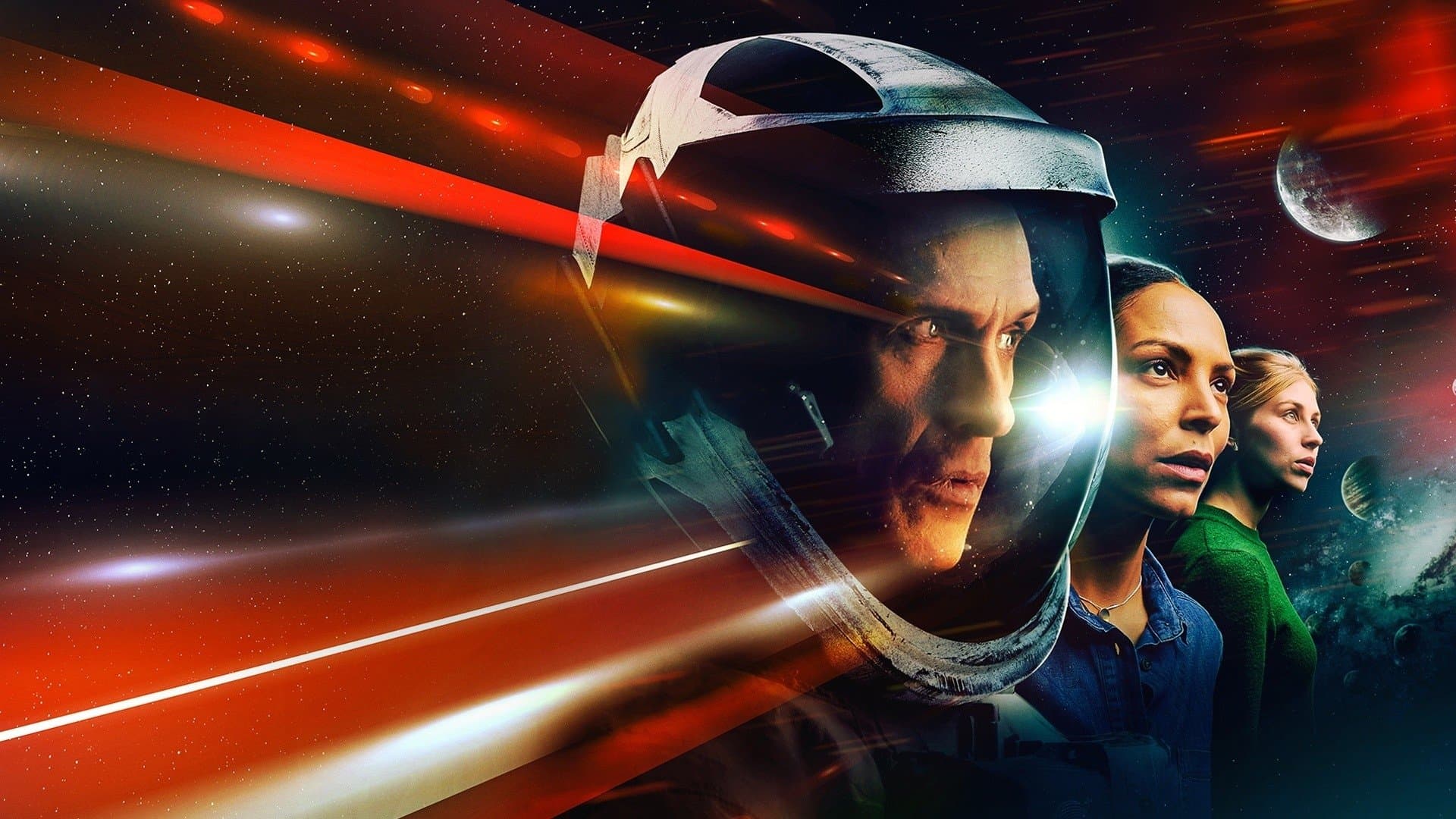 2041: 더 씨드 프로젝트