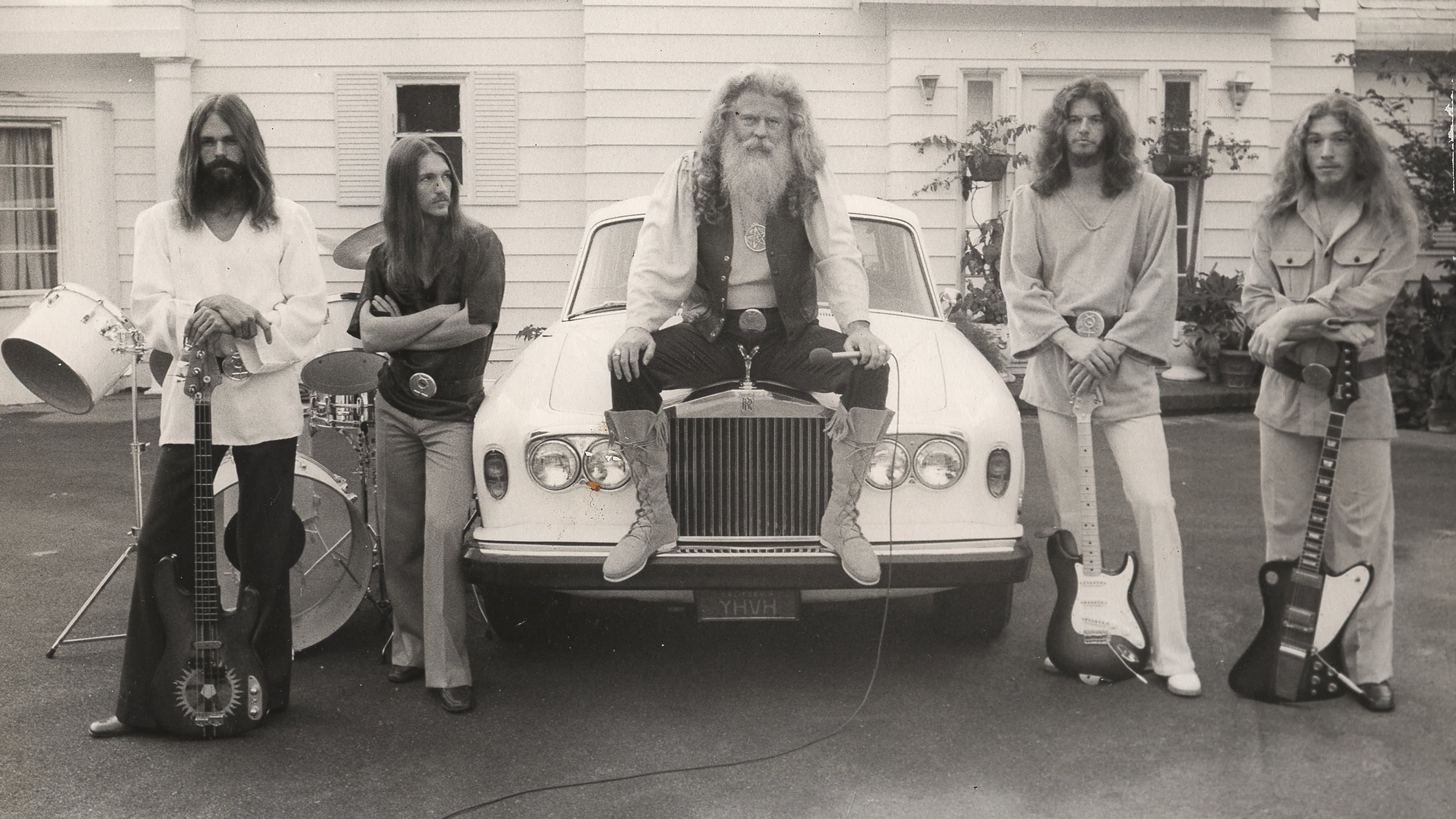 더 소스 패밀리