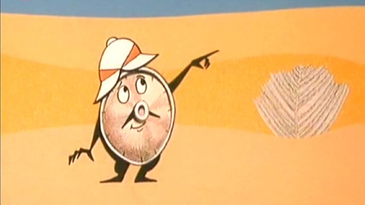 Sedem výmyselných budíkov