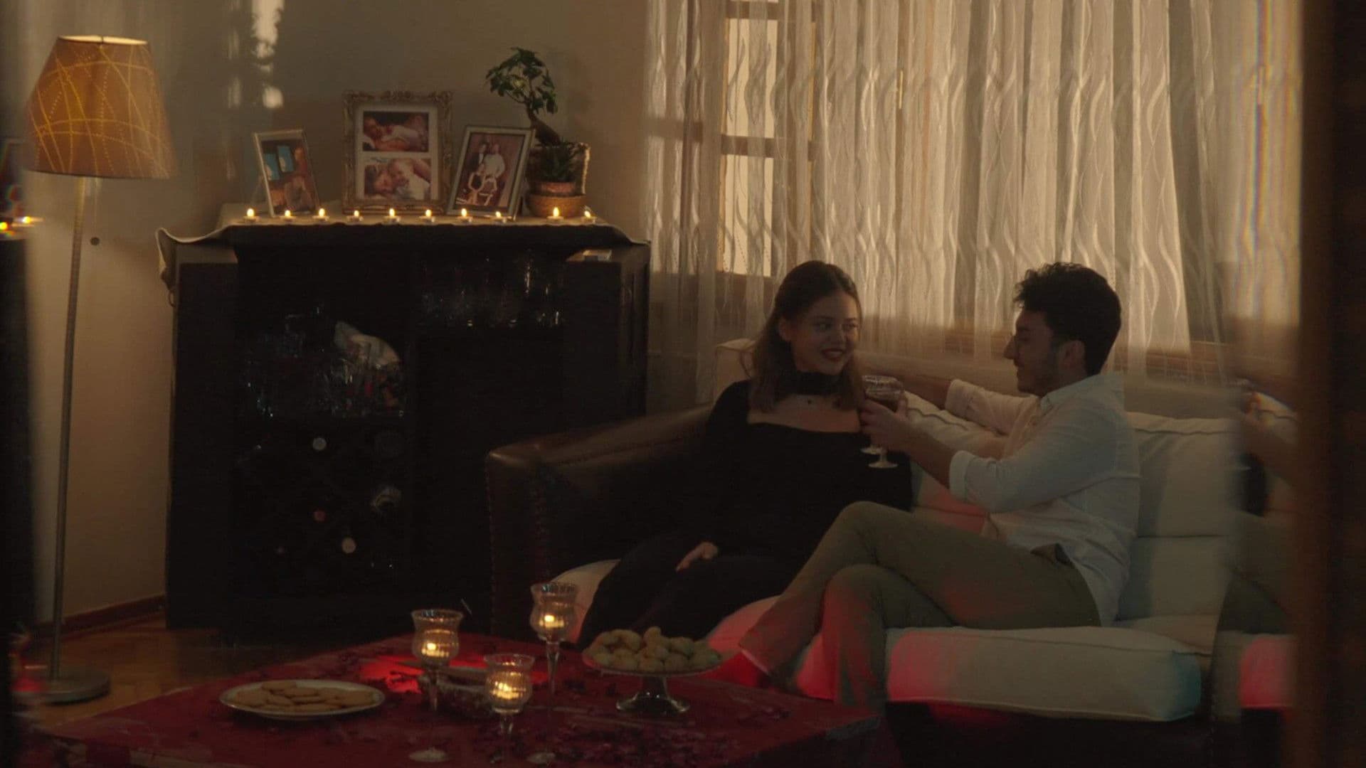 You Didn't Aware Love