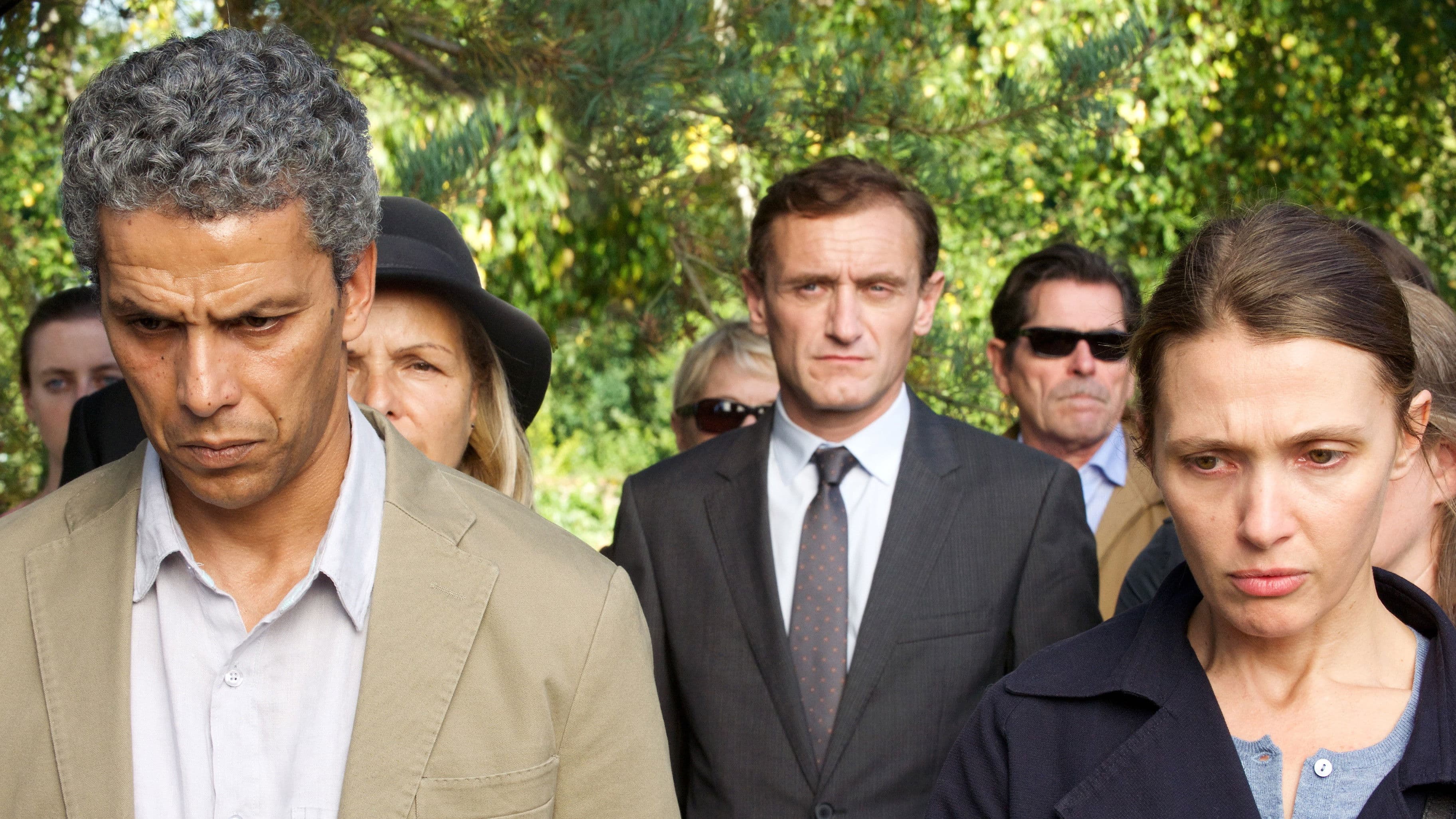 Ce soir je vais tuer l'assassin de mon fils