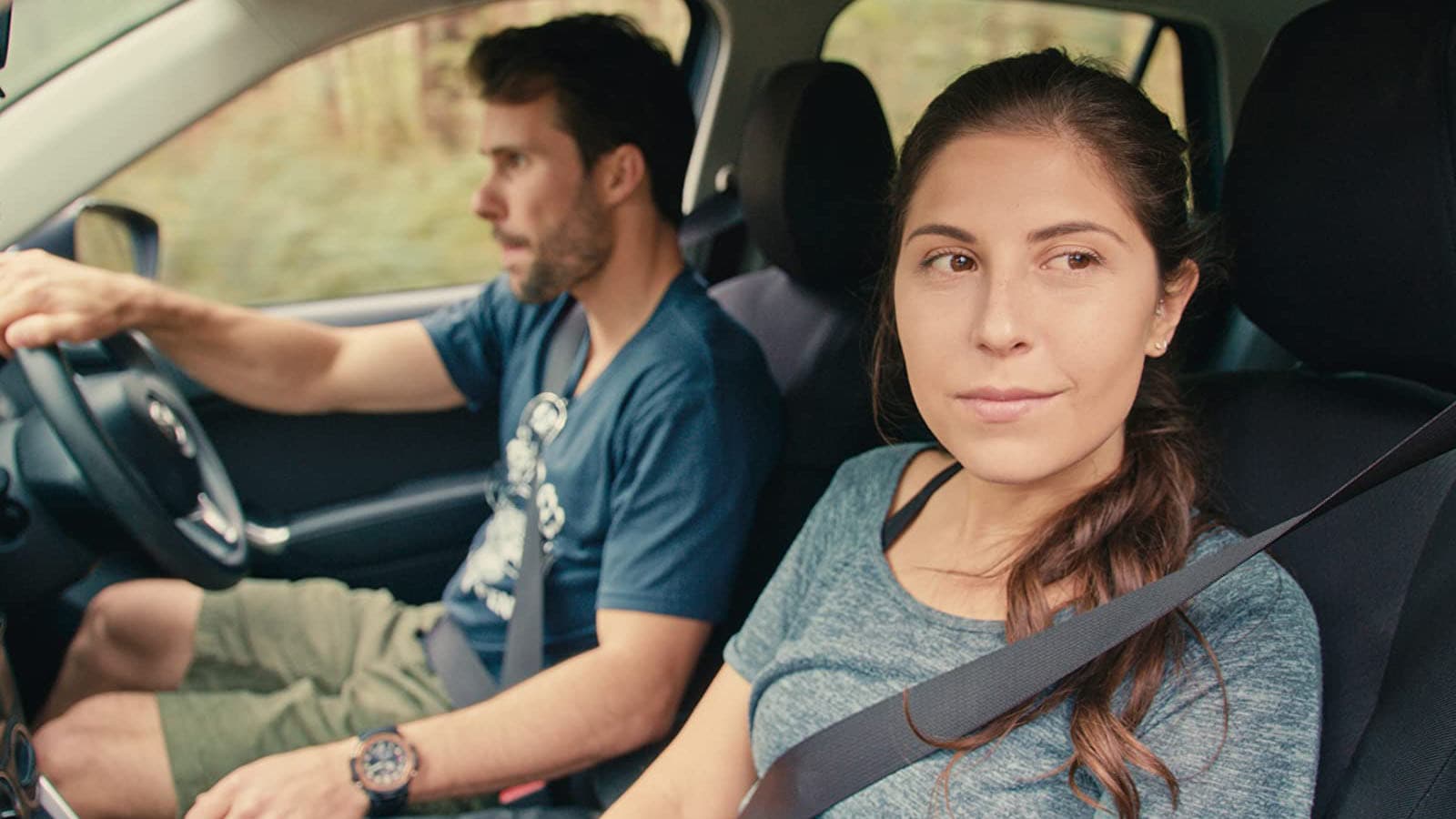 노 서치 띵 에즈 몬스터