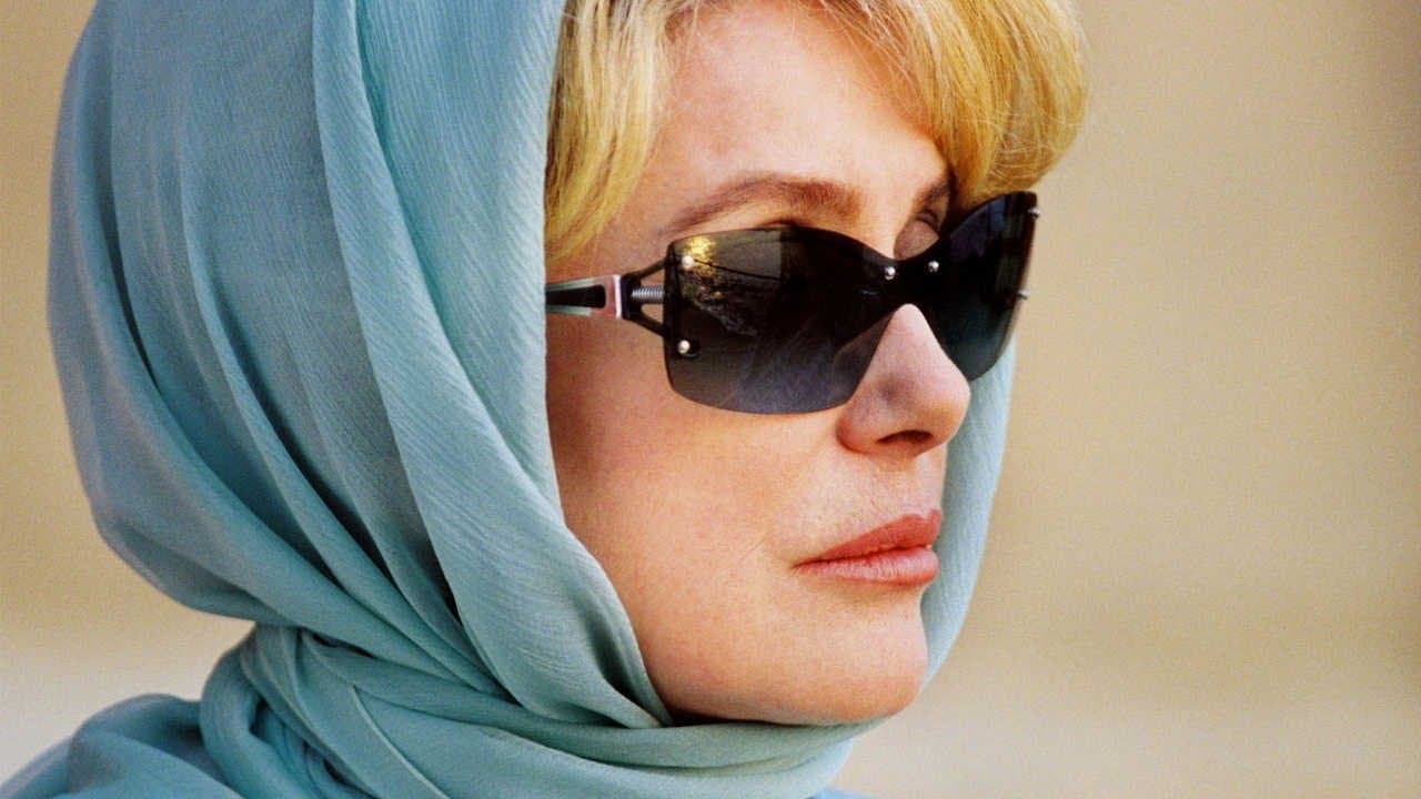 Les liaisons dangereuses