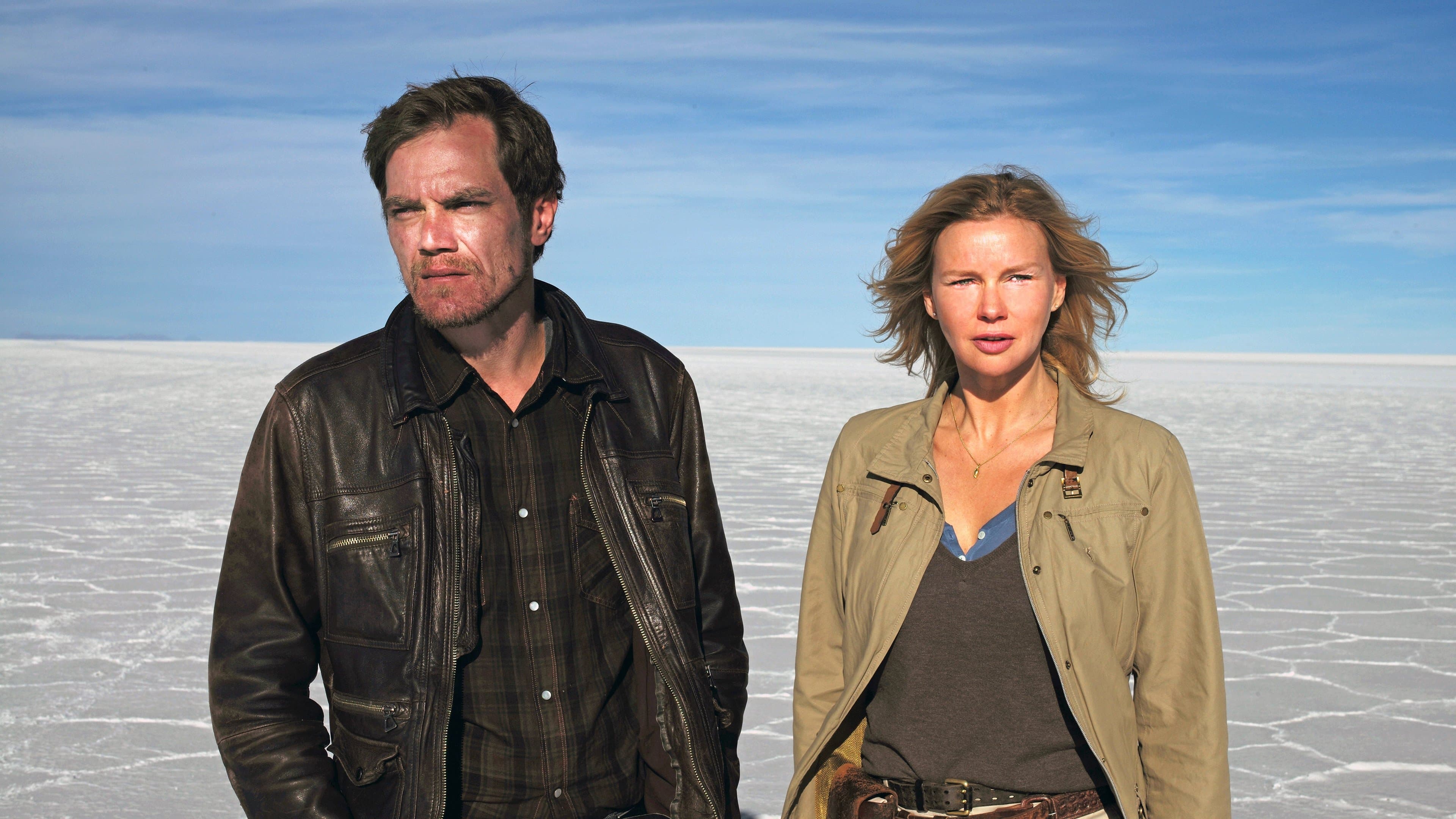 솔트 앤 파이어