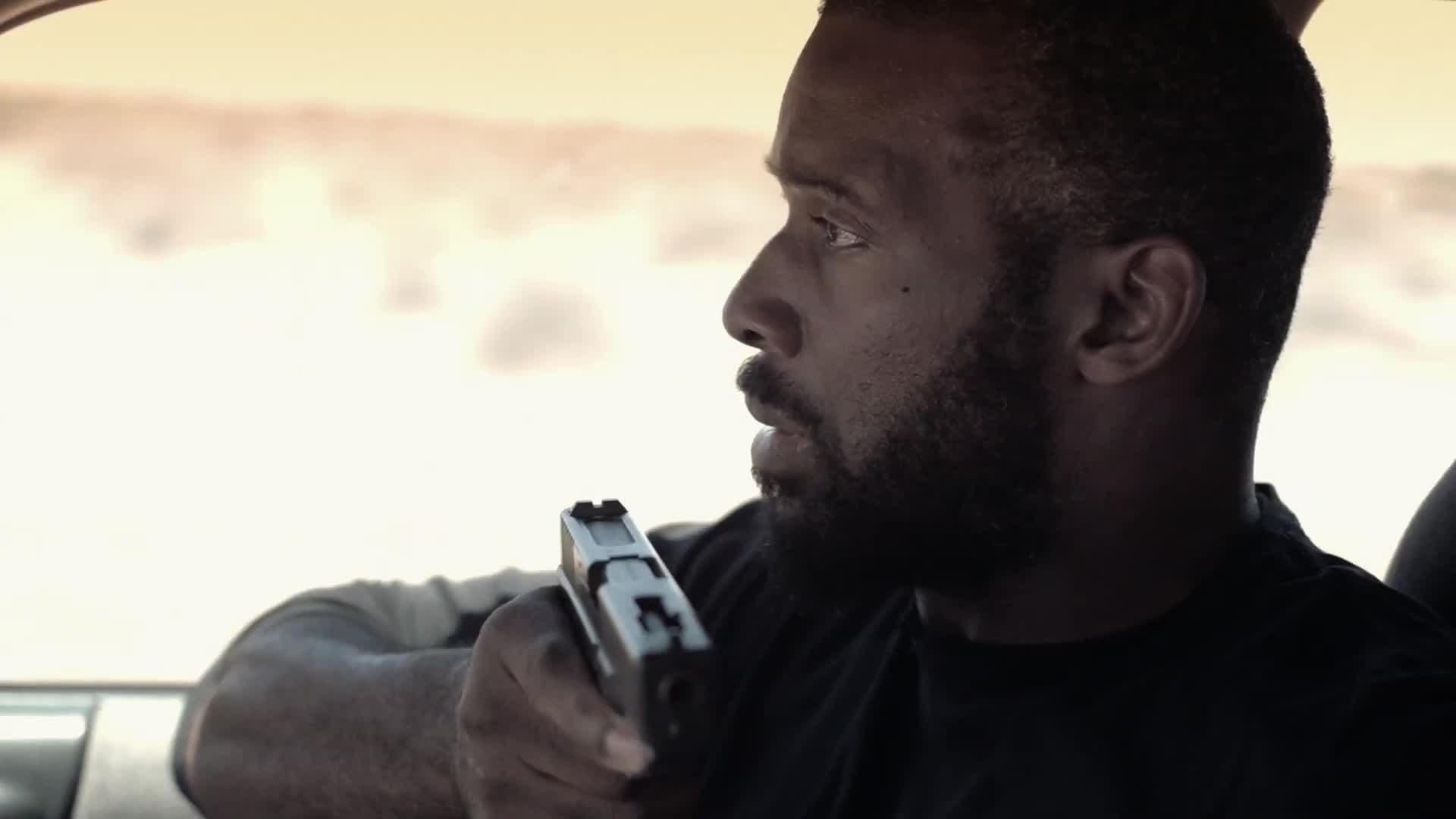 클론: 조작된 세상